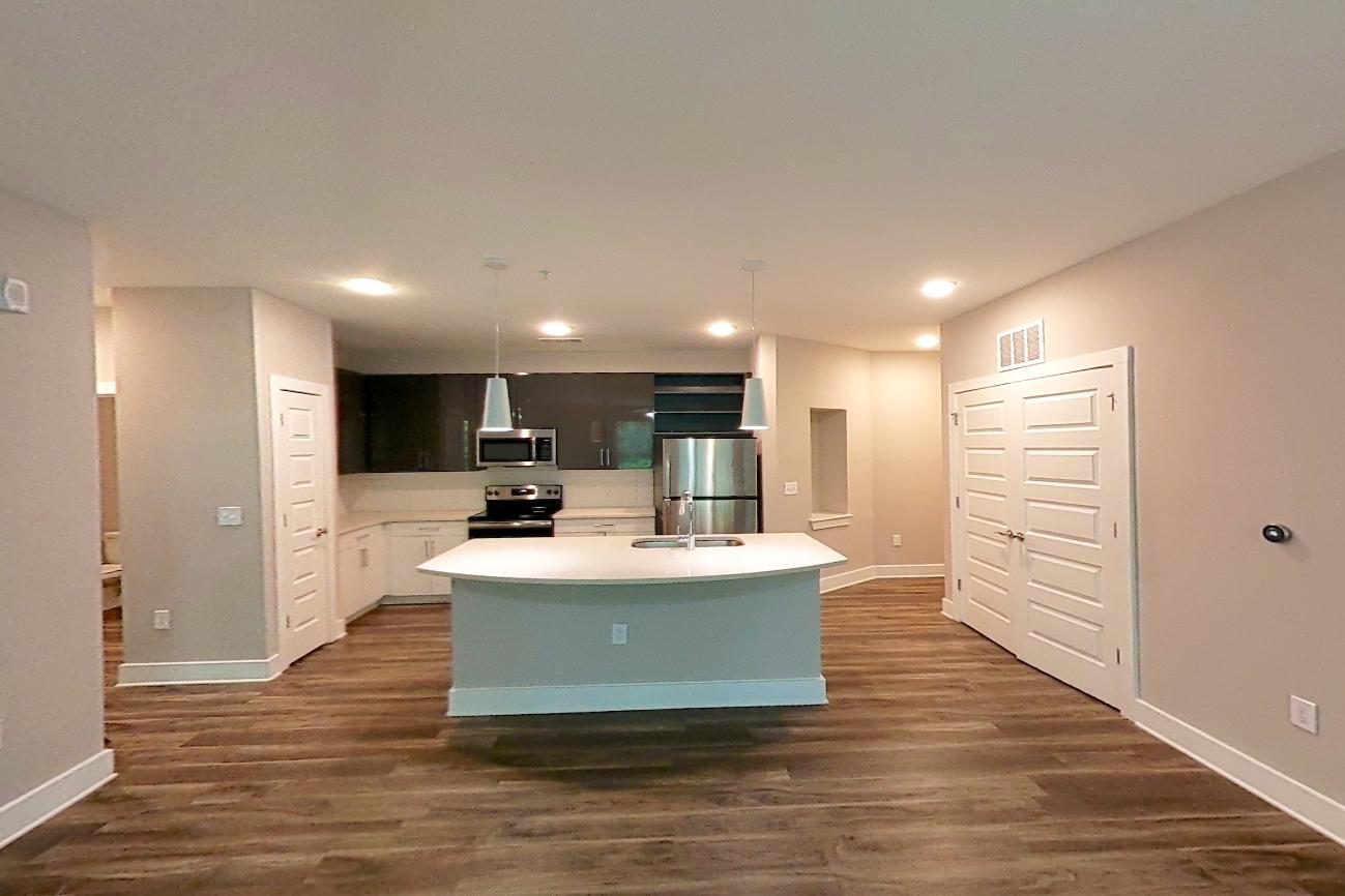 LIVING SPACE