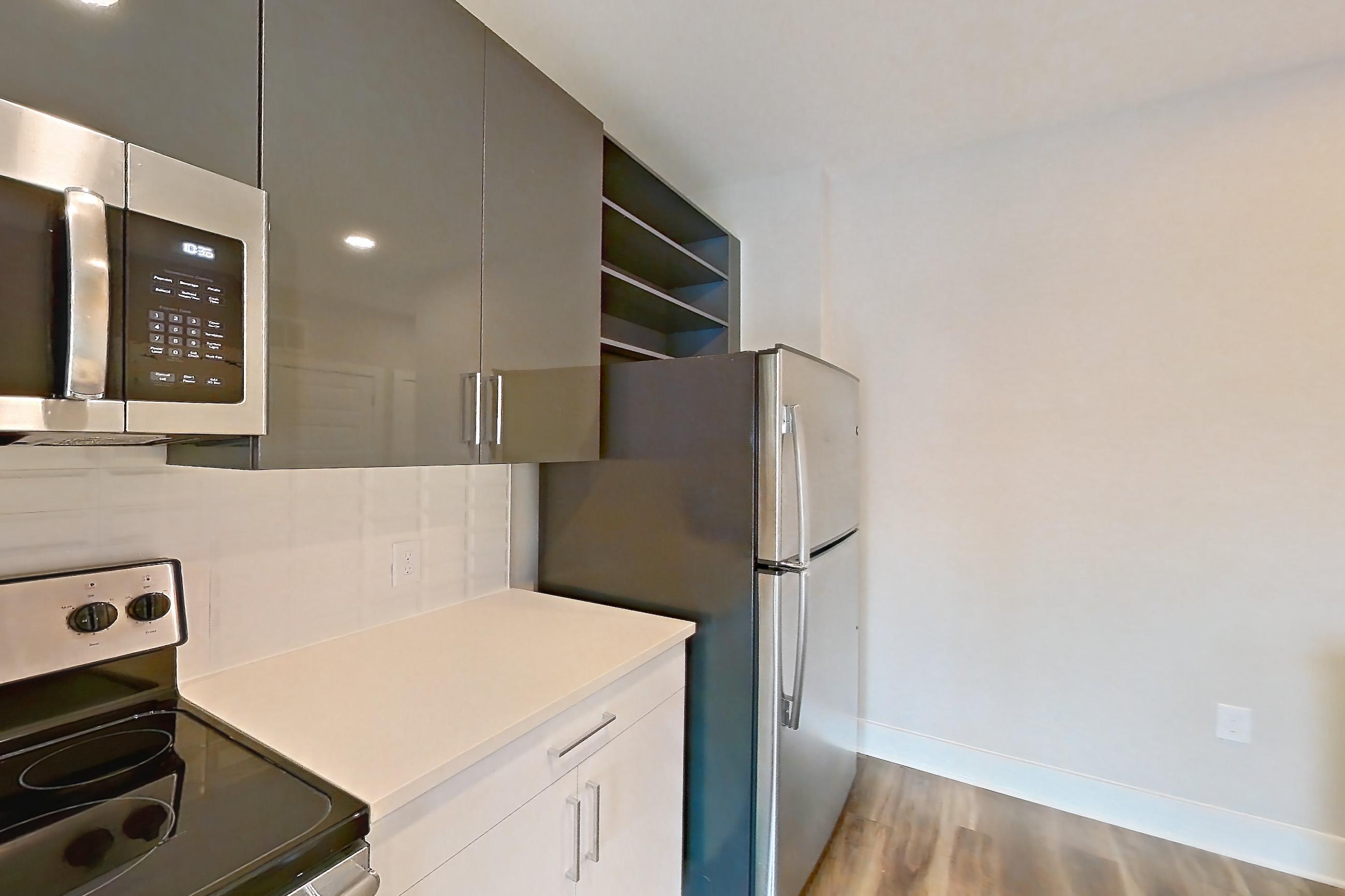 KITCHEN (representative of this floor plan)