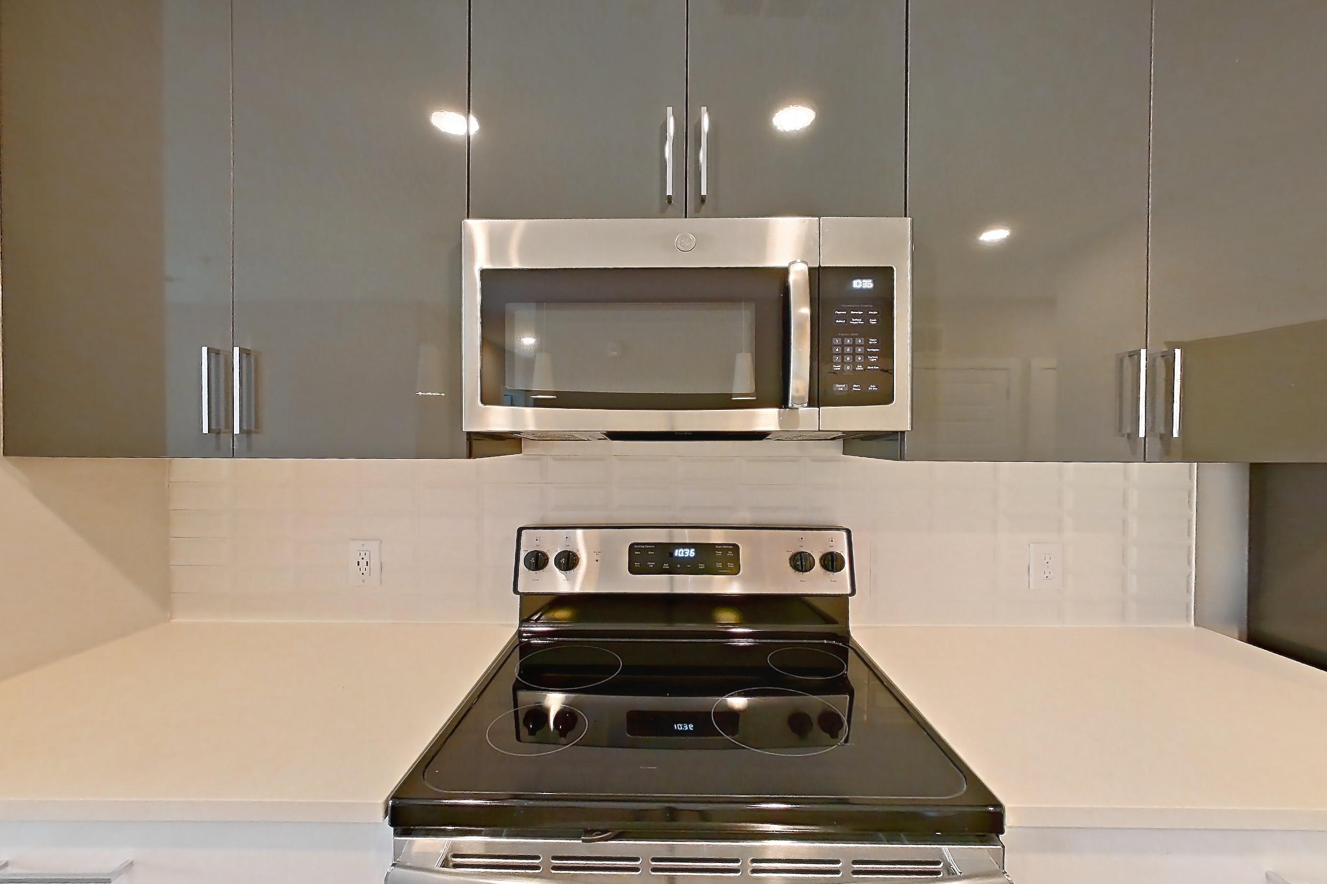 KITCHEN (representative of this floor plan)