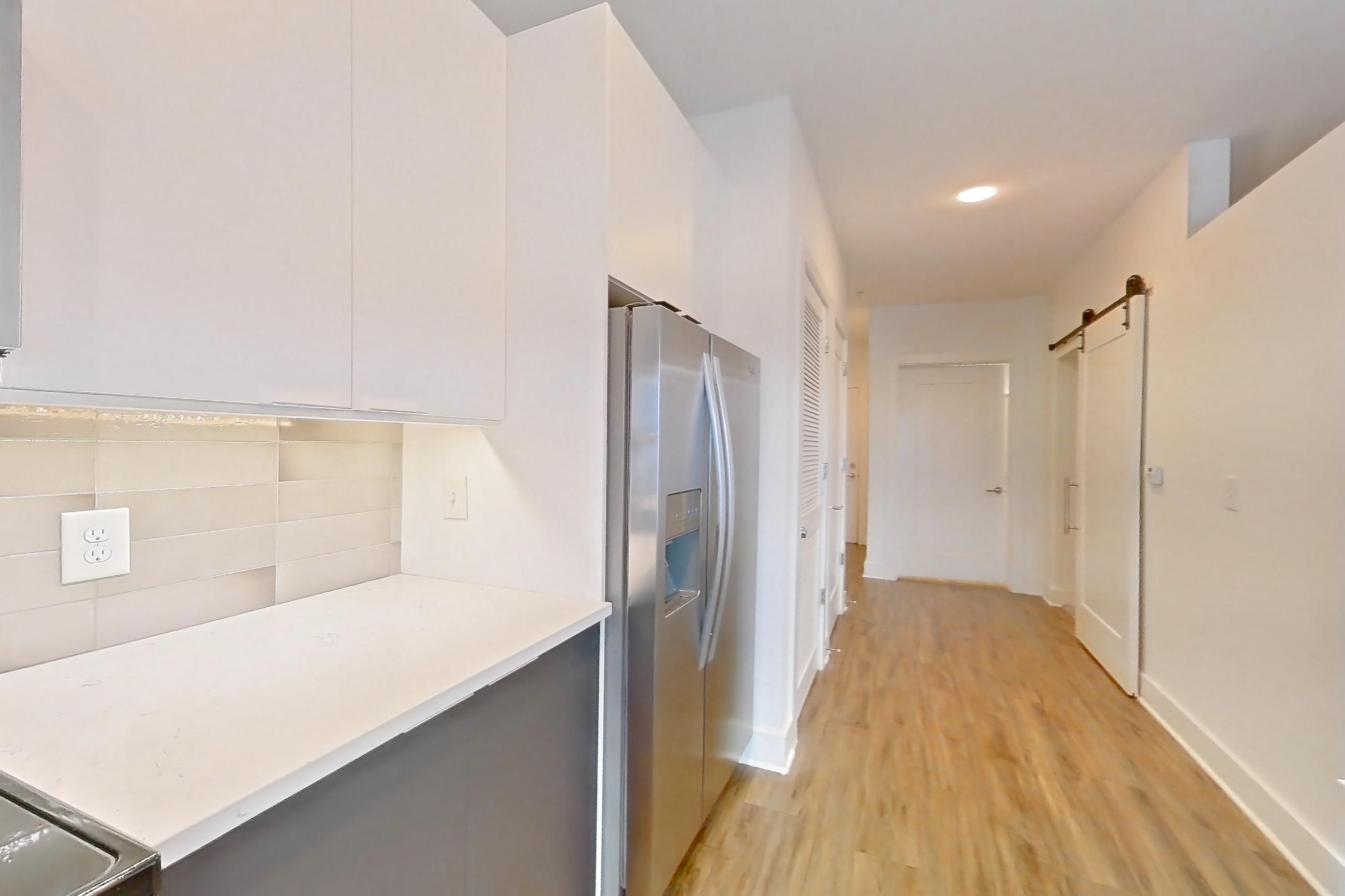 KITCHEN (representative of this floor plan)