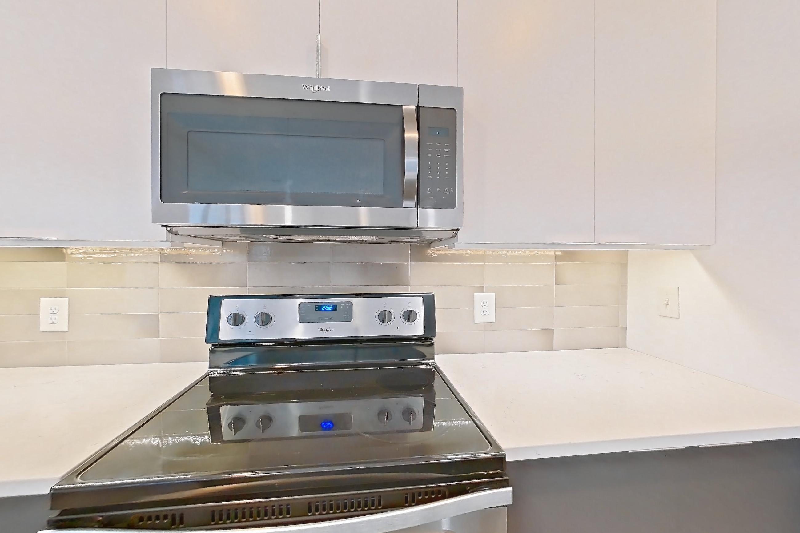 KITCHEN (representative of this floor plan)