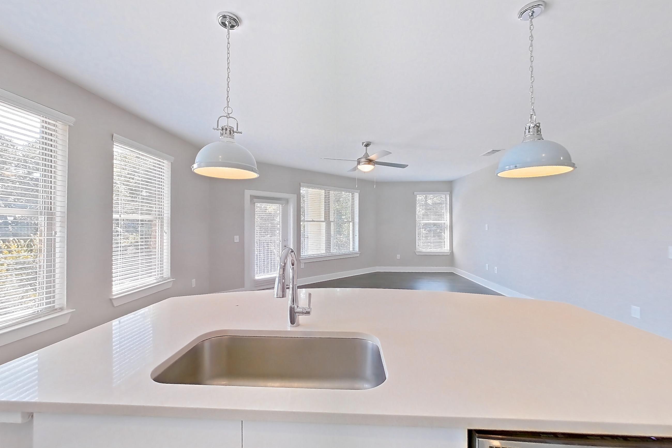 KITCHEN (representative of this floor plan)