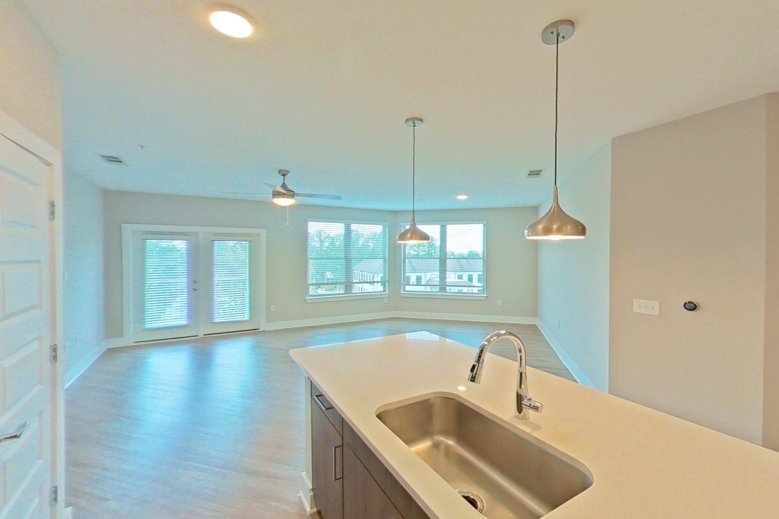 KITCHEN (representative of this floor plan)