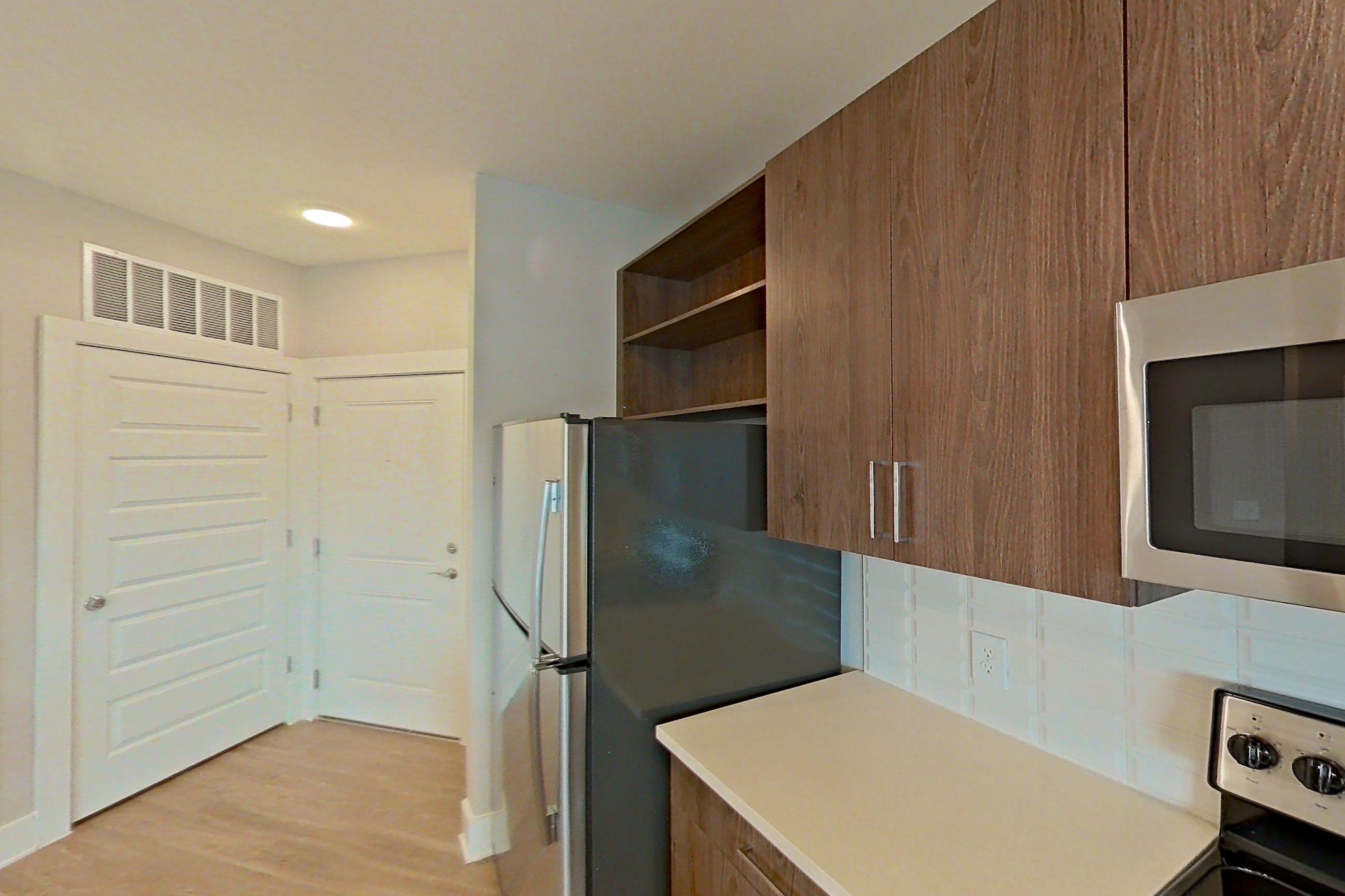 KITCHEN (representative of this floor plan)