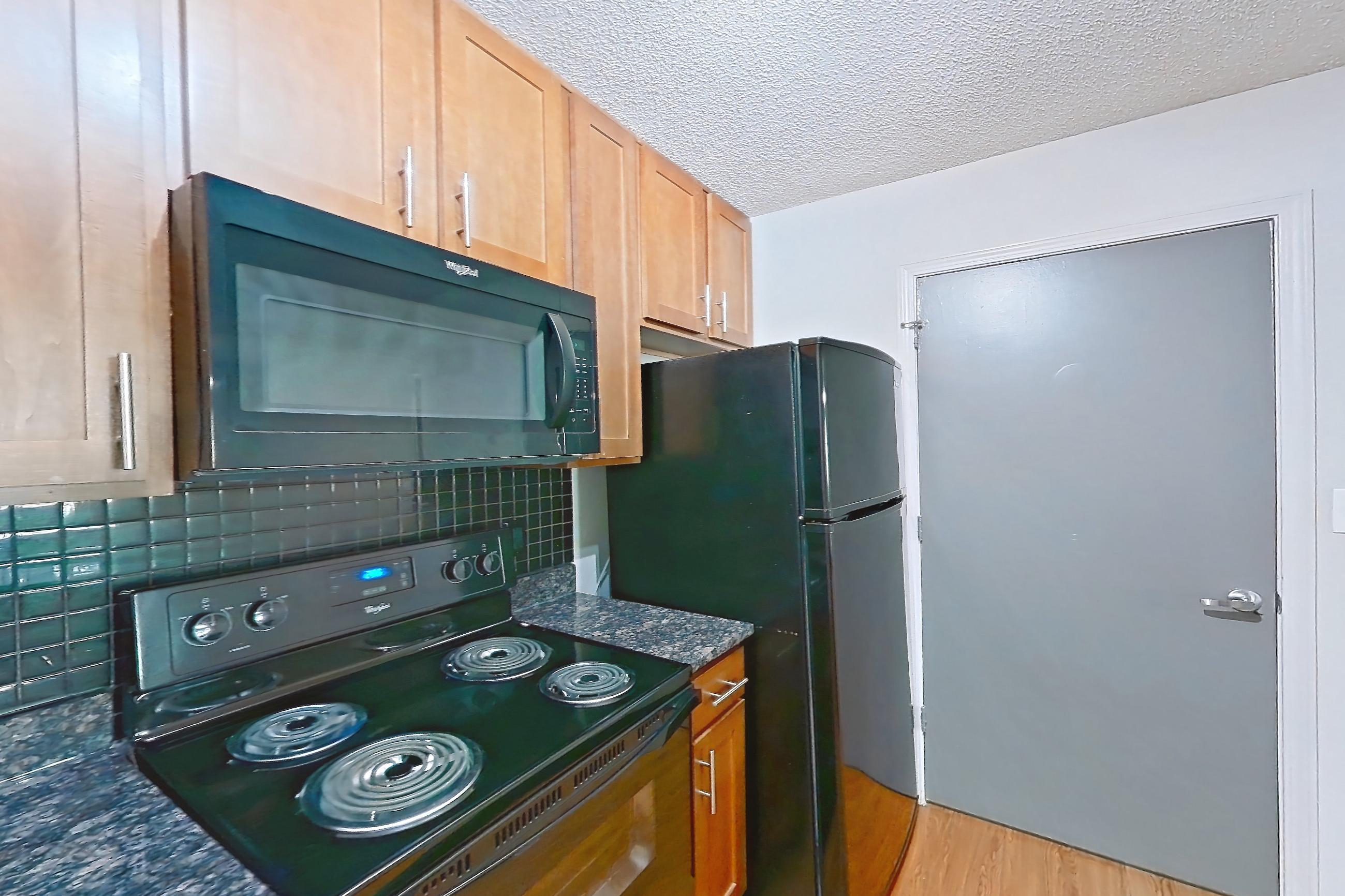 KITCHEN (representative of this floor plan)
