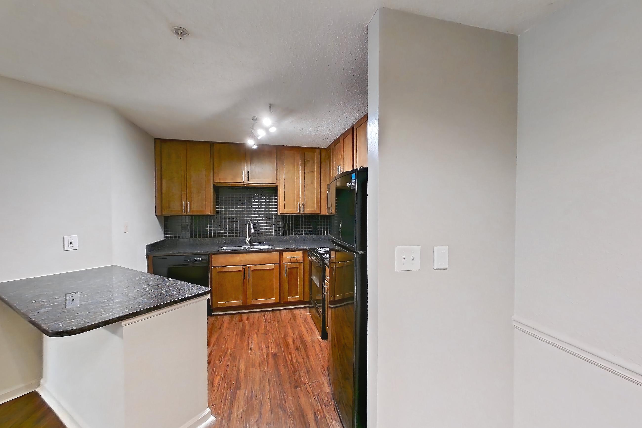 DINING ROOM (representative of this floor plan)
