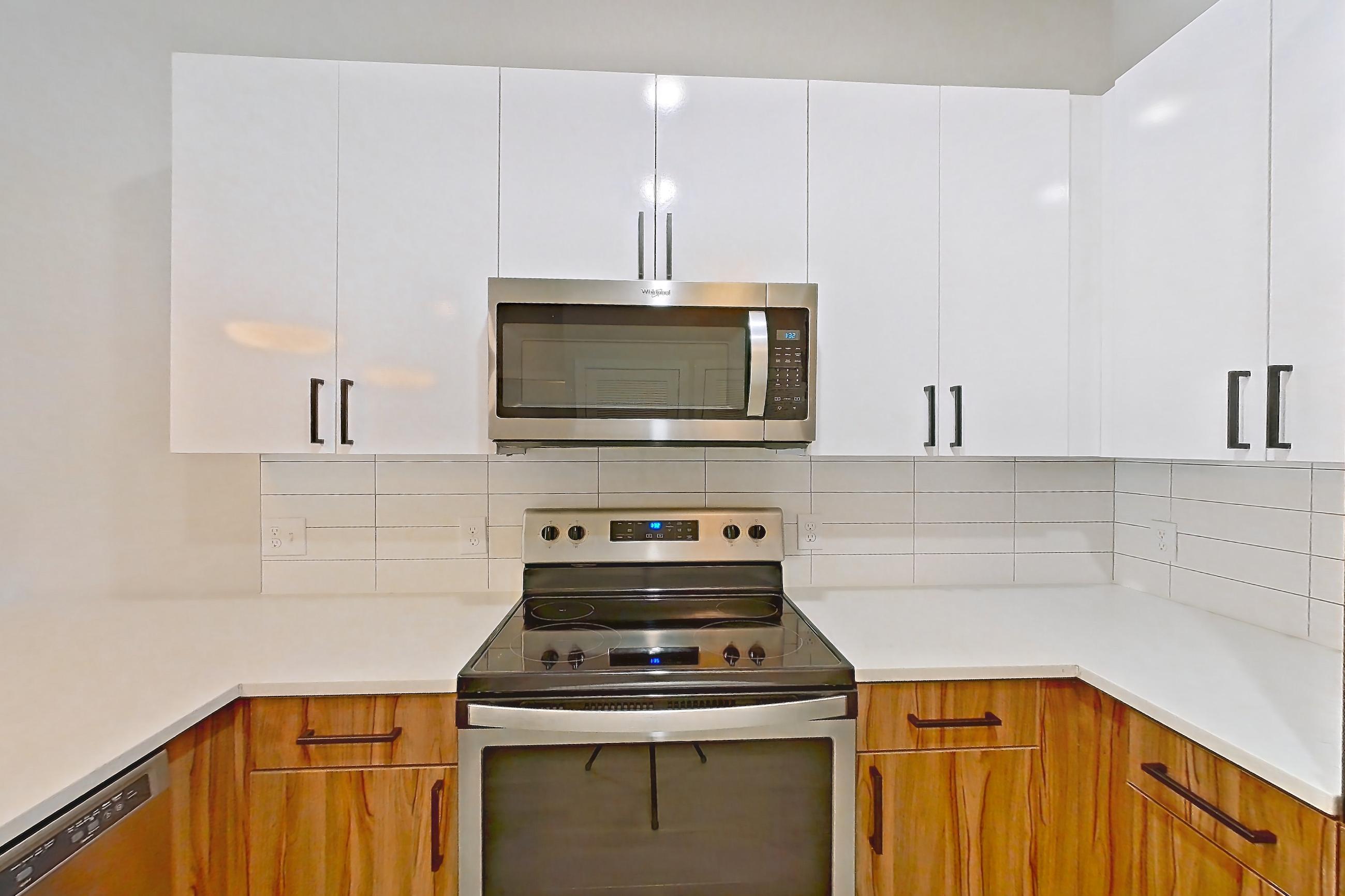 KITCHEN (representative of this floor plan)