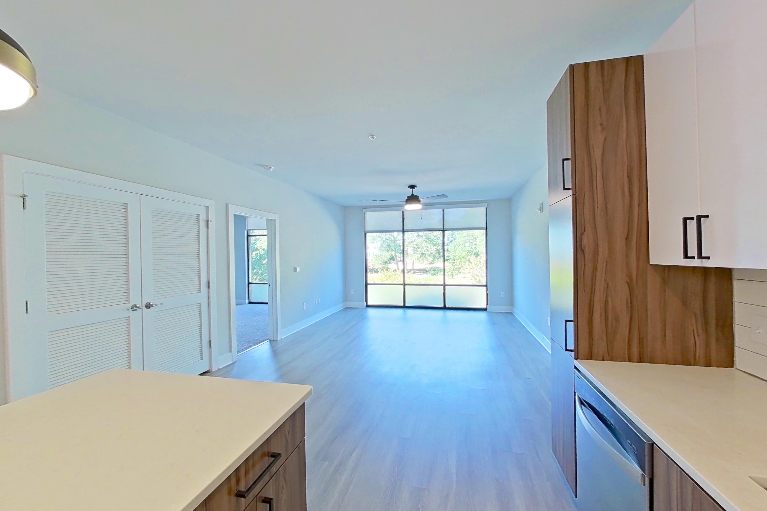 KITCHEN (representative of this floor plan)