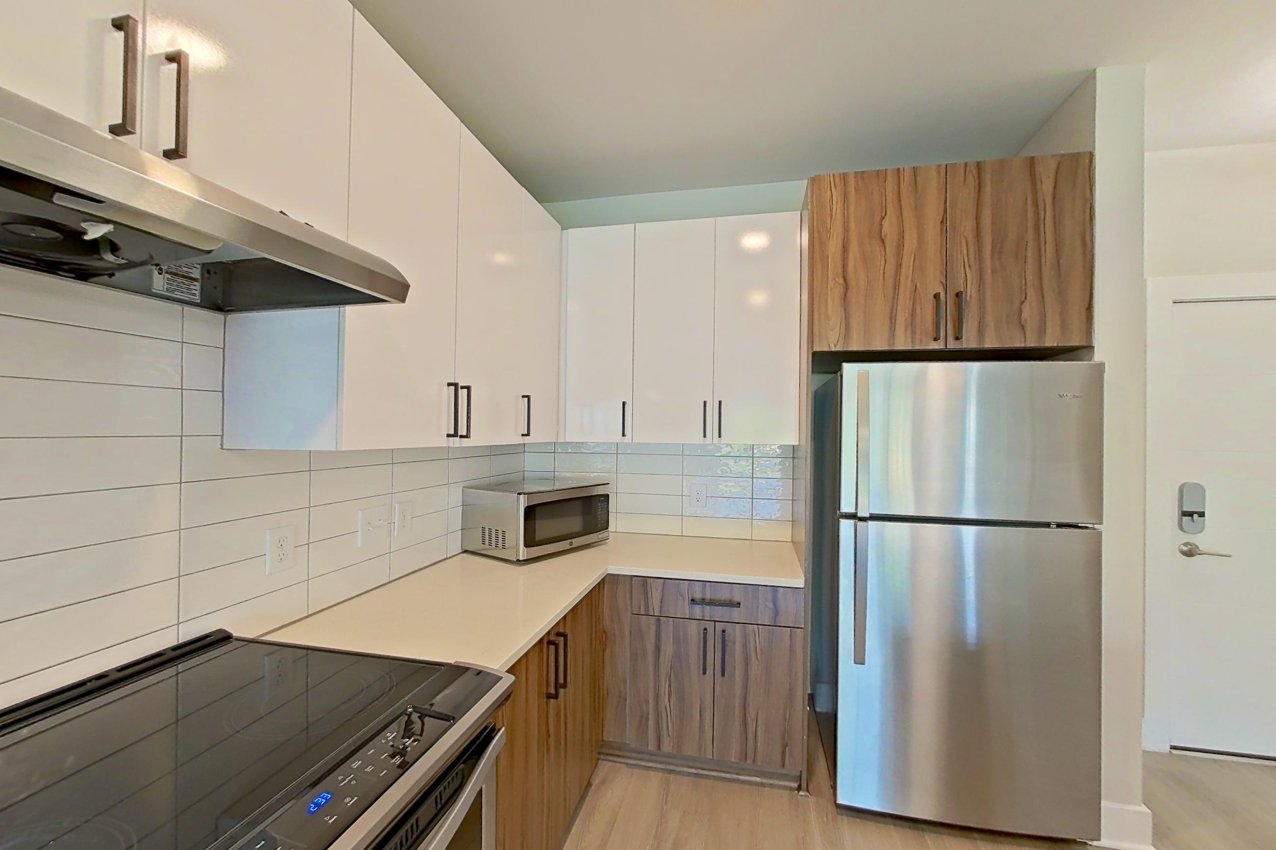 KITCHEN (representative of this floor plan)