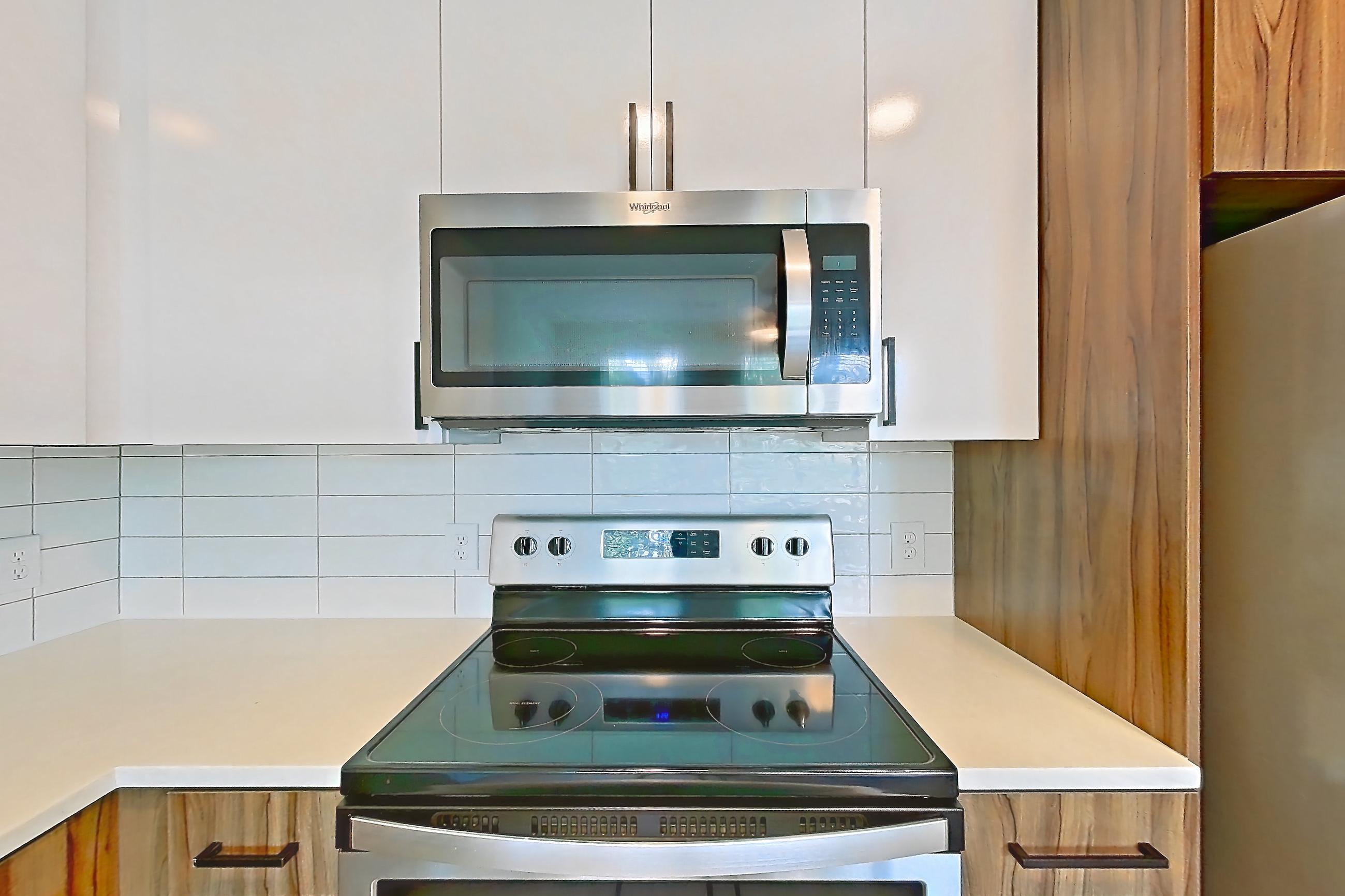KITCHEN (representative of this floor plan)