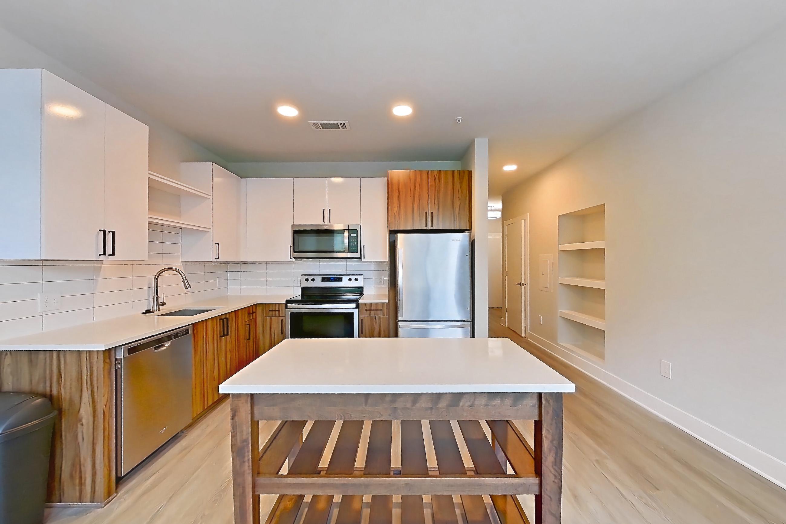 LIVING ROOM (representative of this floor plan)