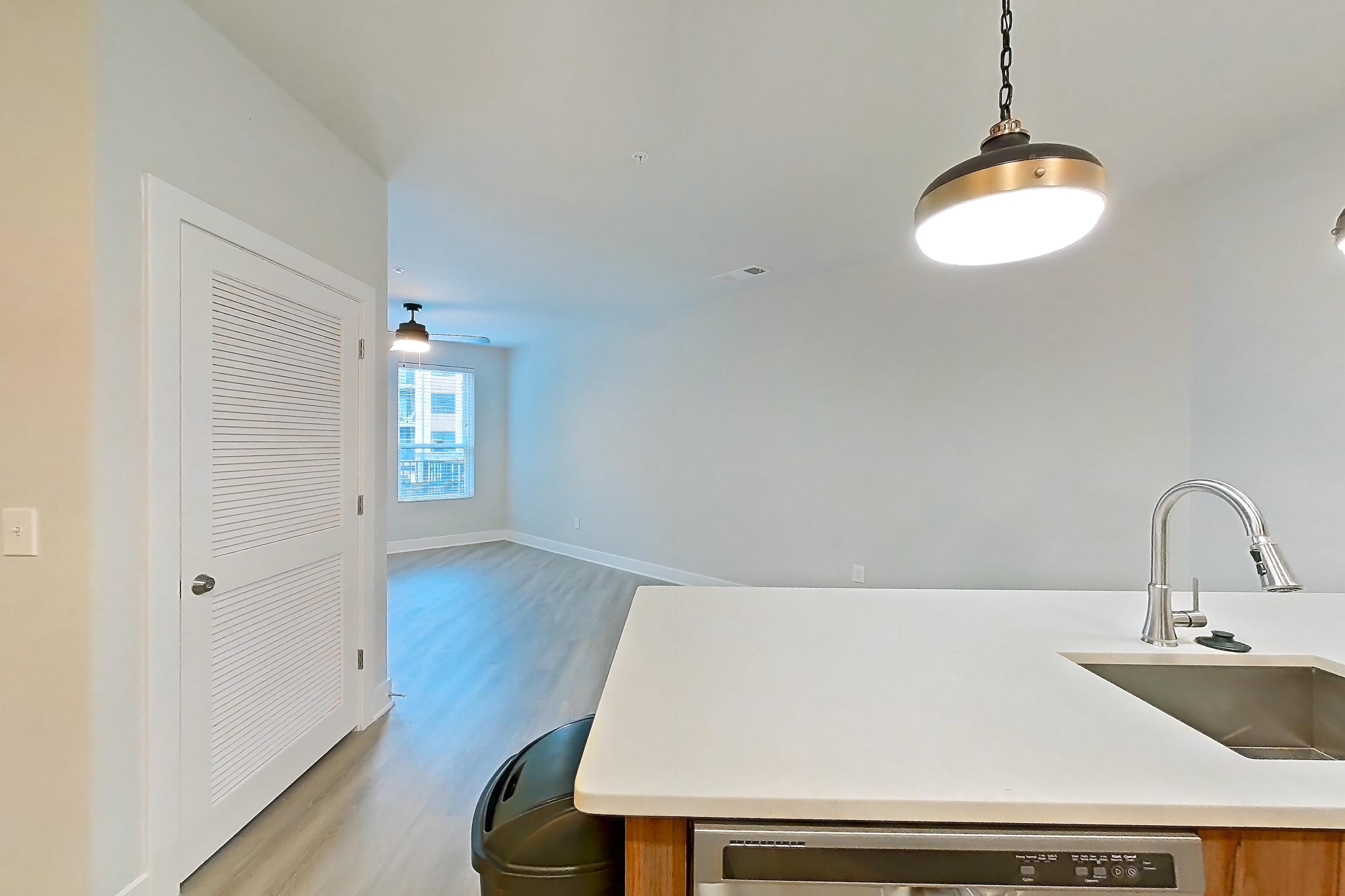 KITCHEN (representative of this floor plan)