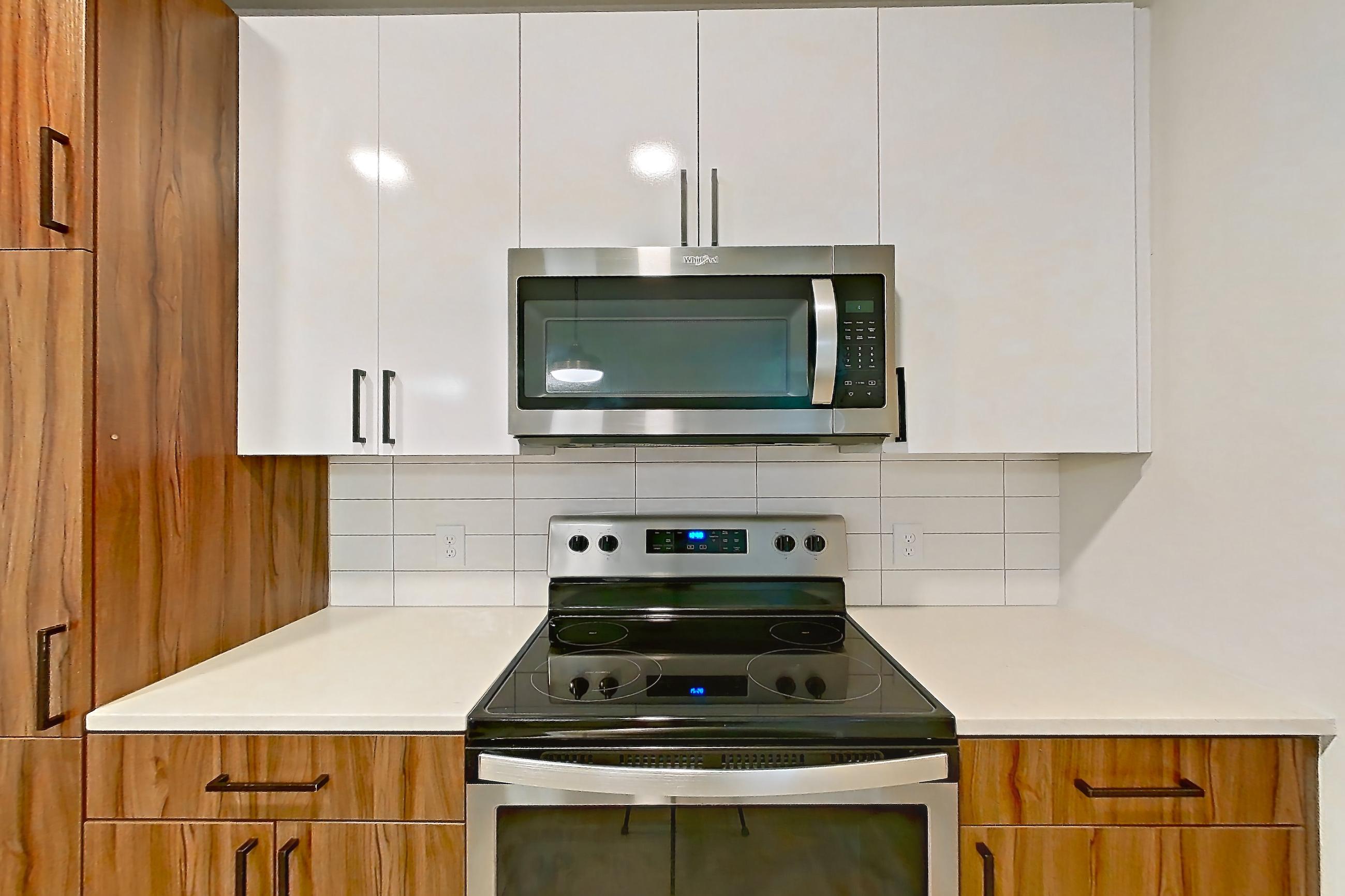KITCHEN (representative of this floor plan)