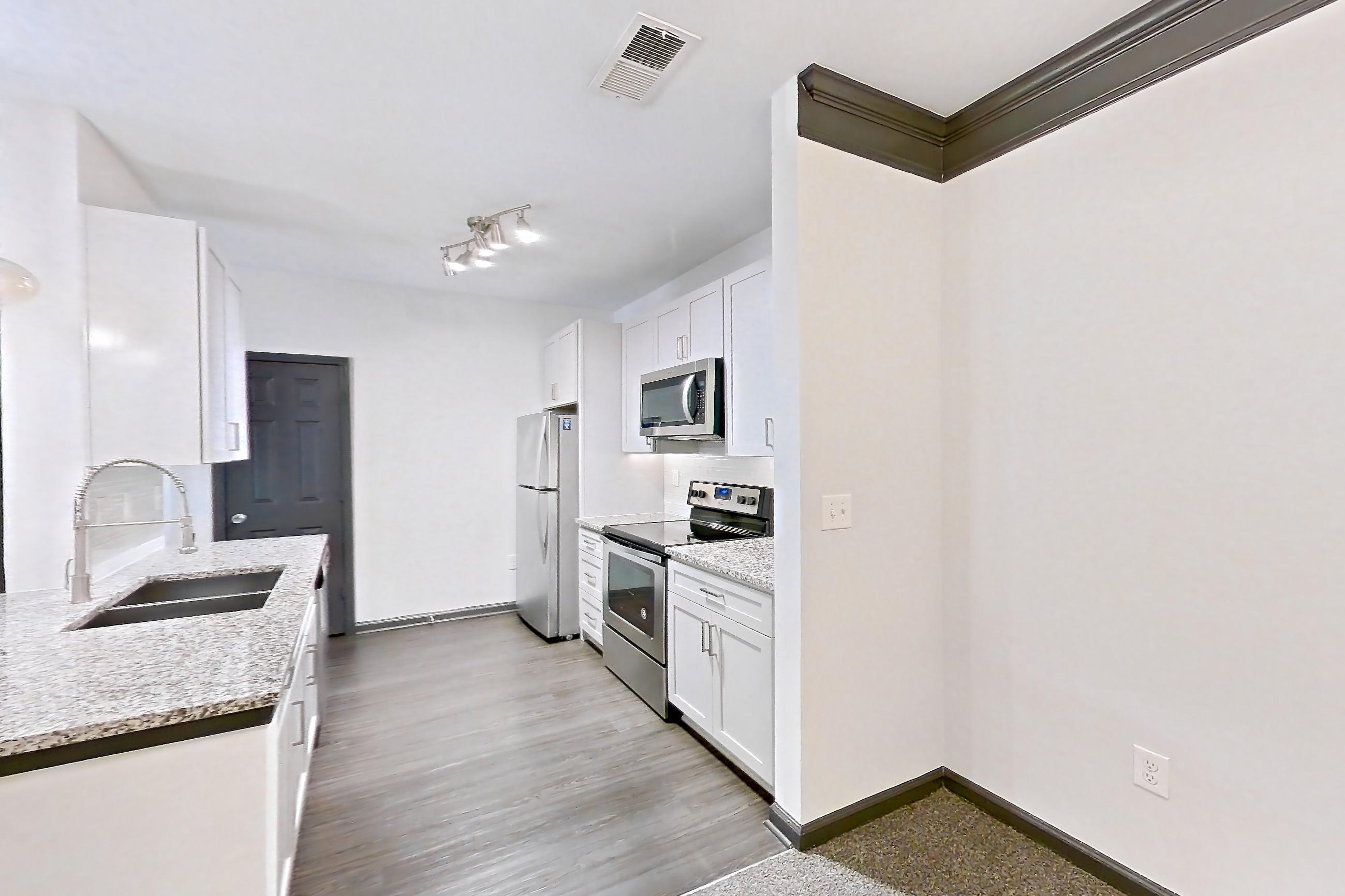 DINING ROOM (representative of this floor plan)