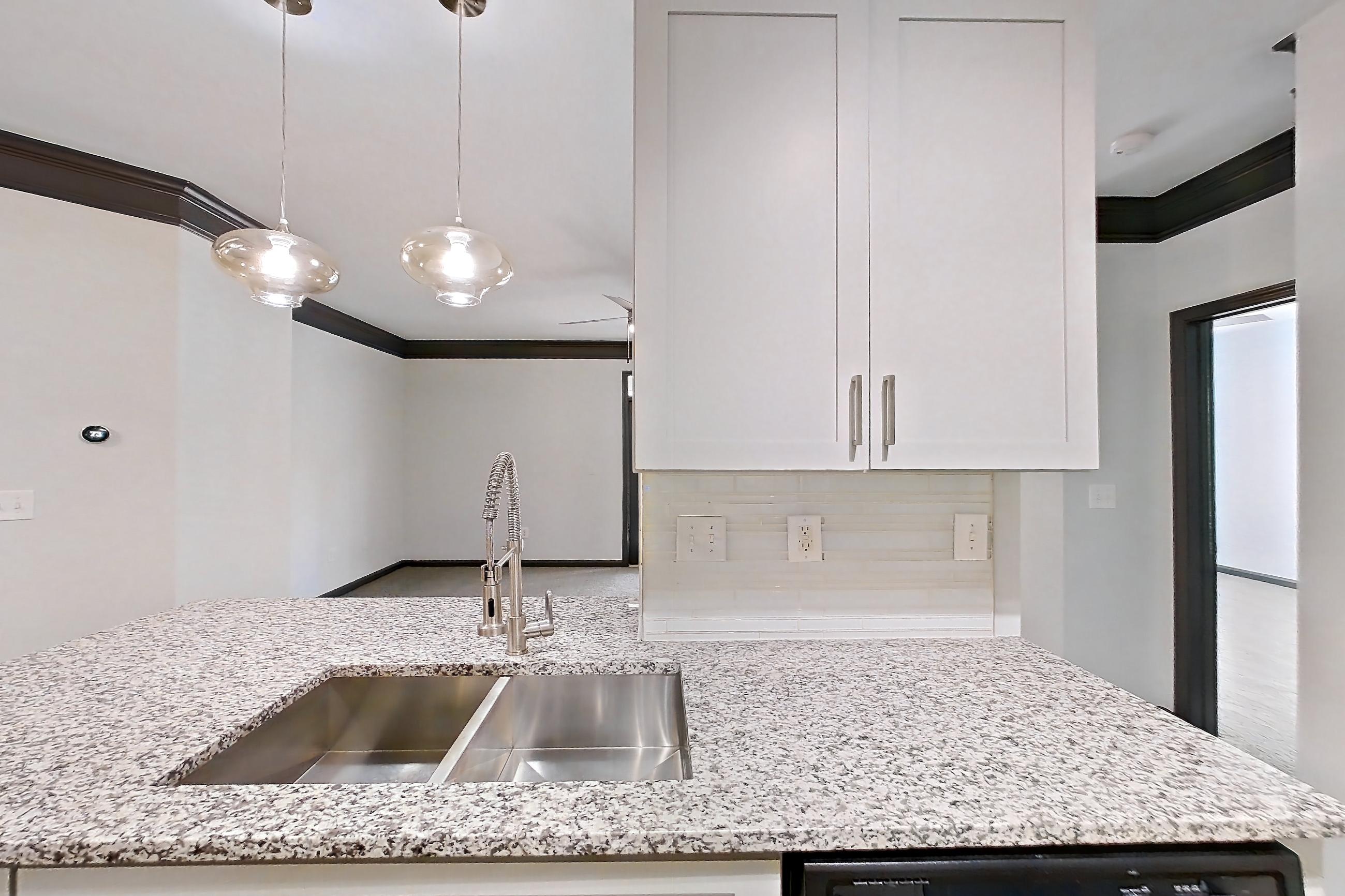 KITCHEN (representative of this floor plan)