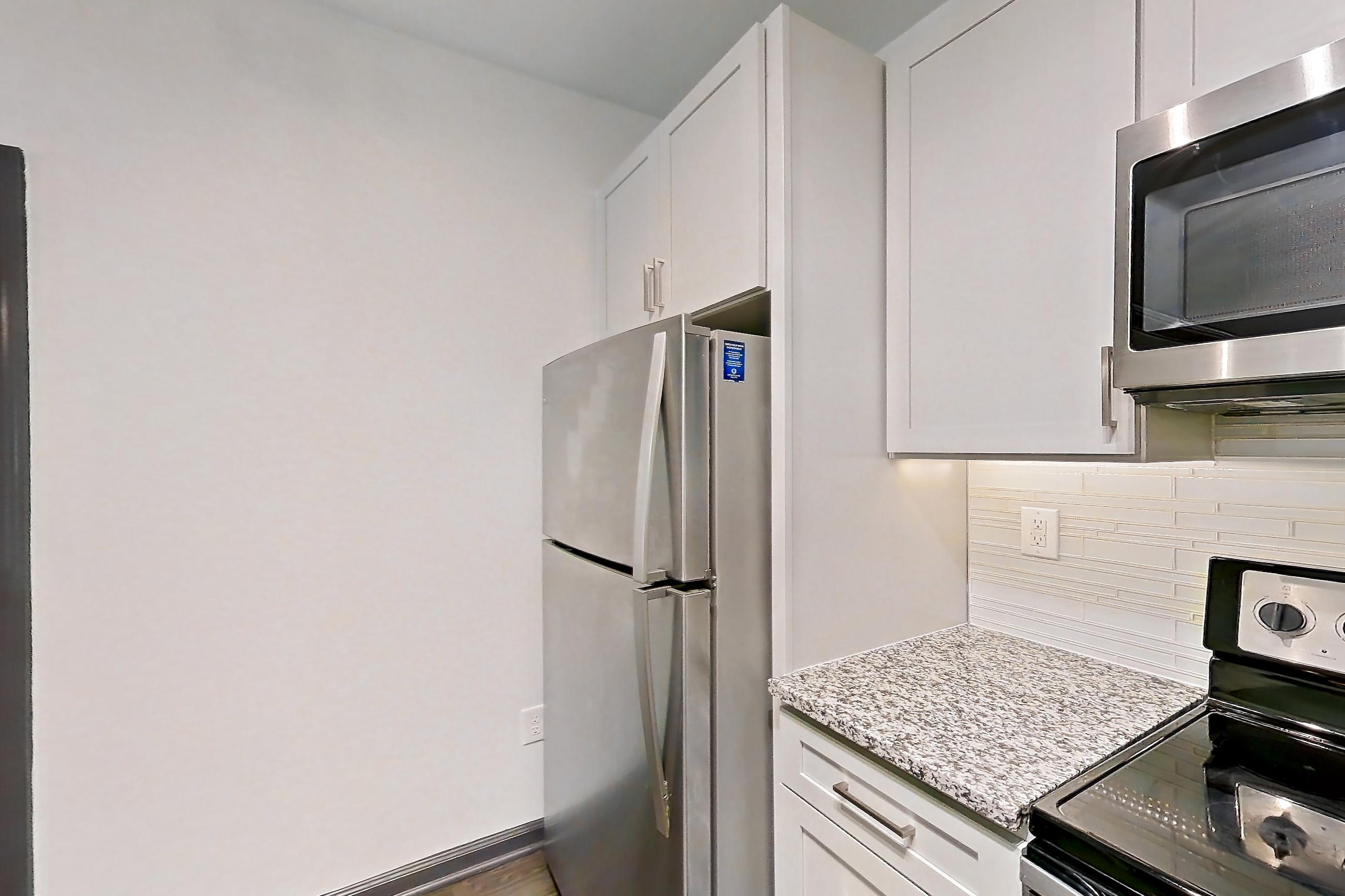 KITCHEN (representative of this floor plan)