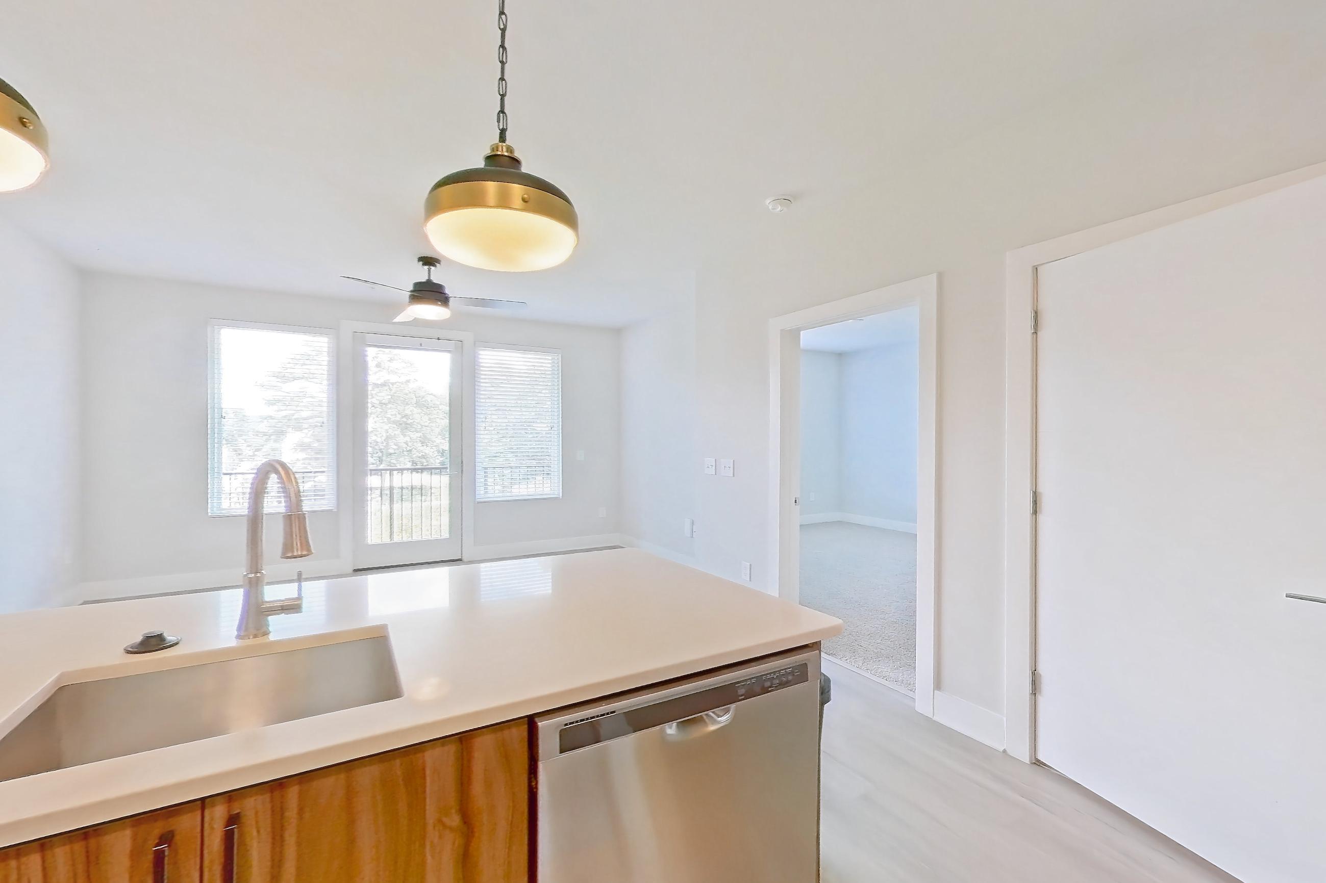 KITCHEN (representative of this floor plan)