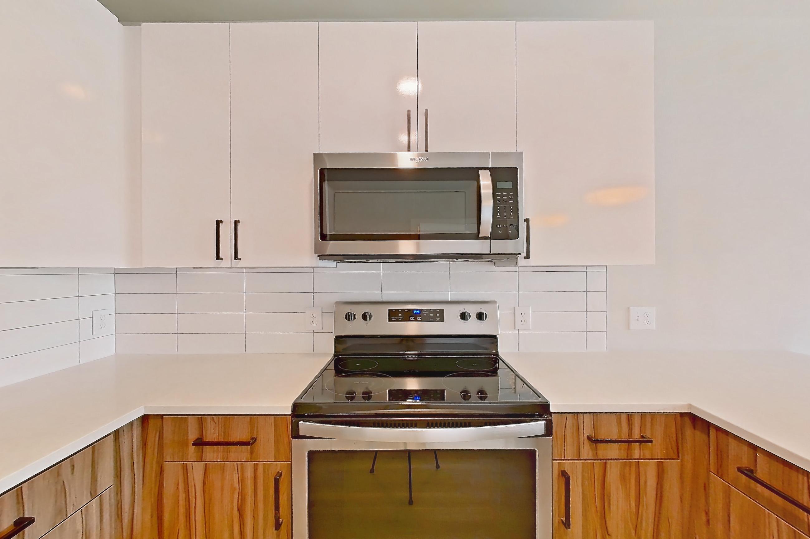 KITCHEN (representative of this floor plan)