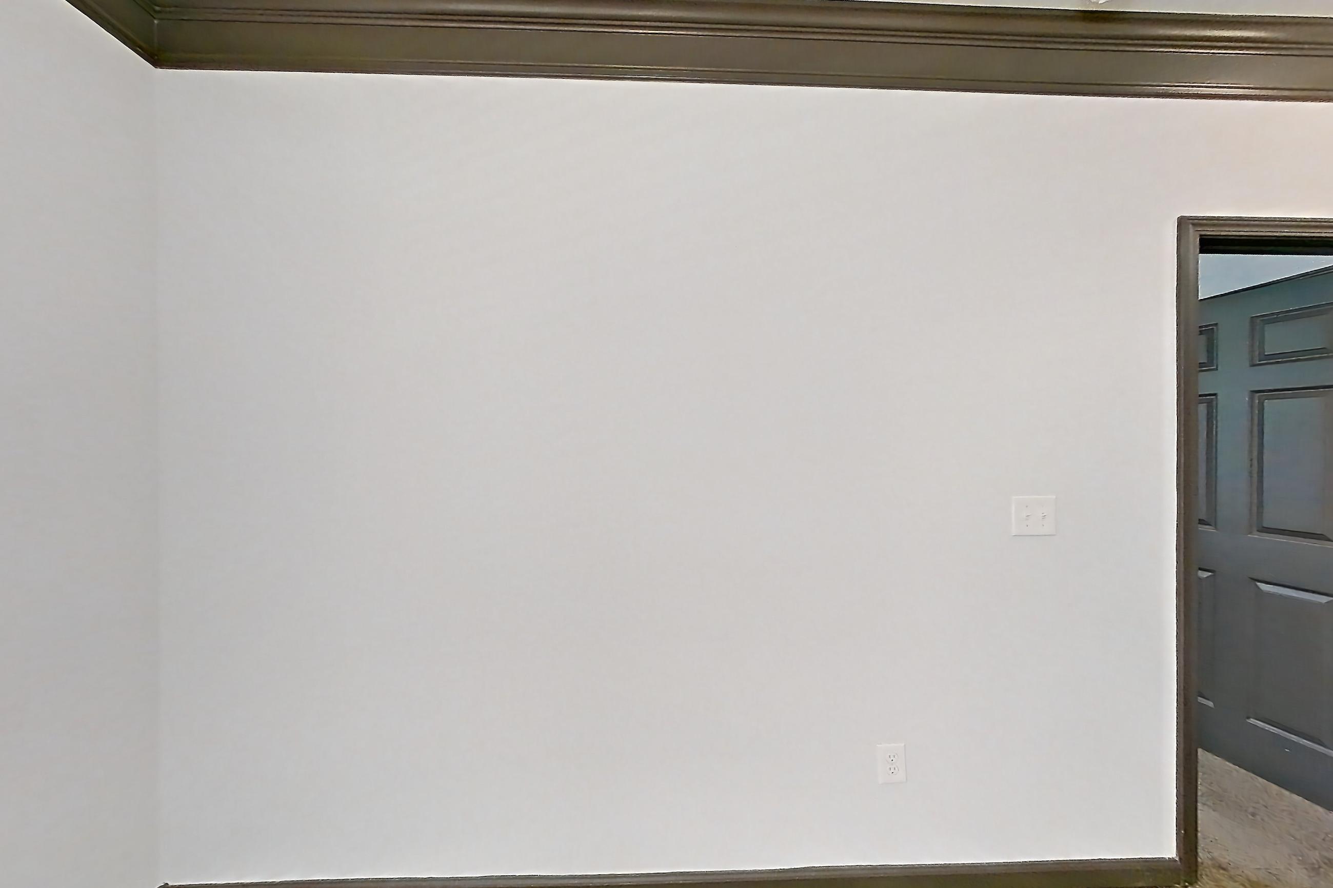 DINING ROOM (representative of this floor plan)