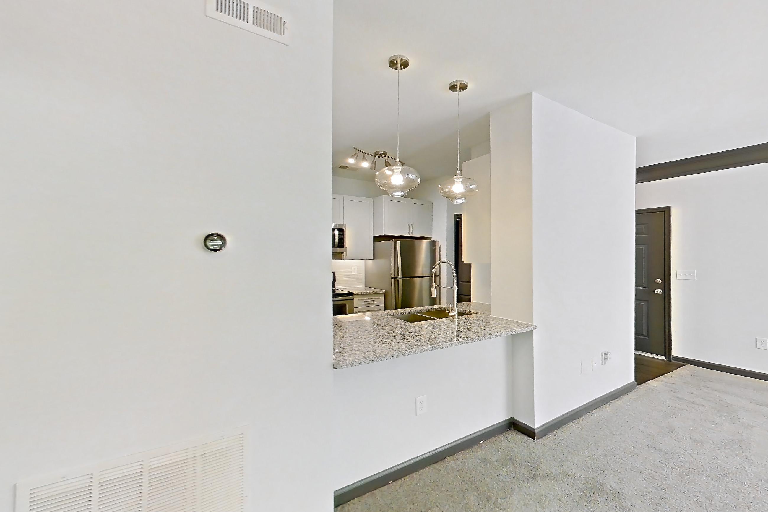 DINING ROOM (representative of this floor plan)
