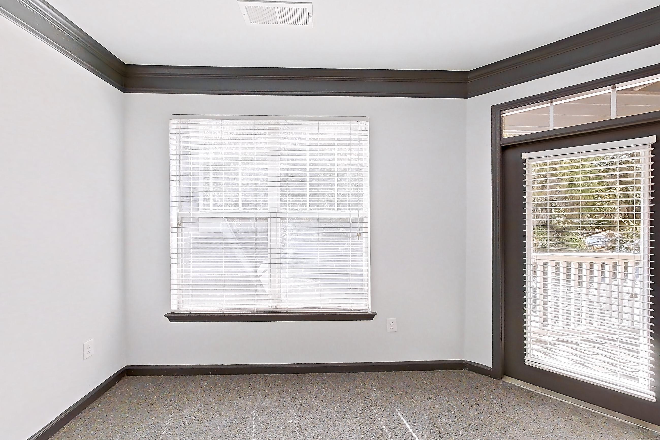 LIVING ROOM (representative of this floor plan)