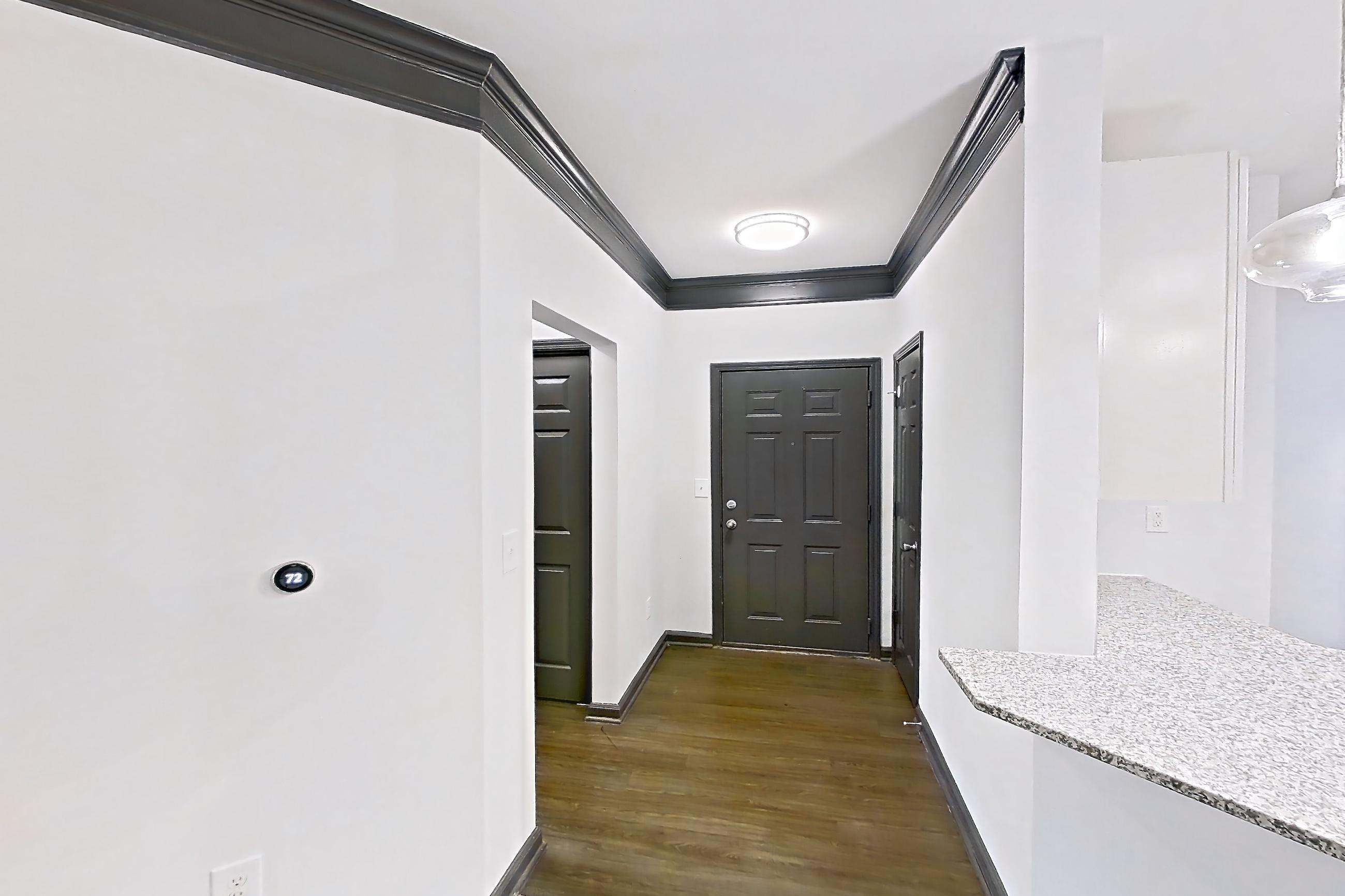 LIVING SPACE