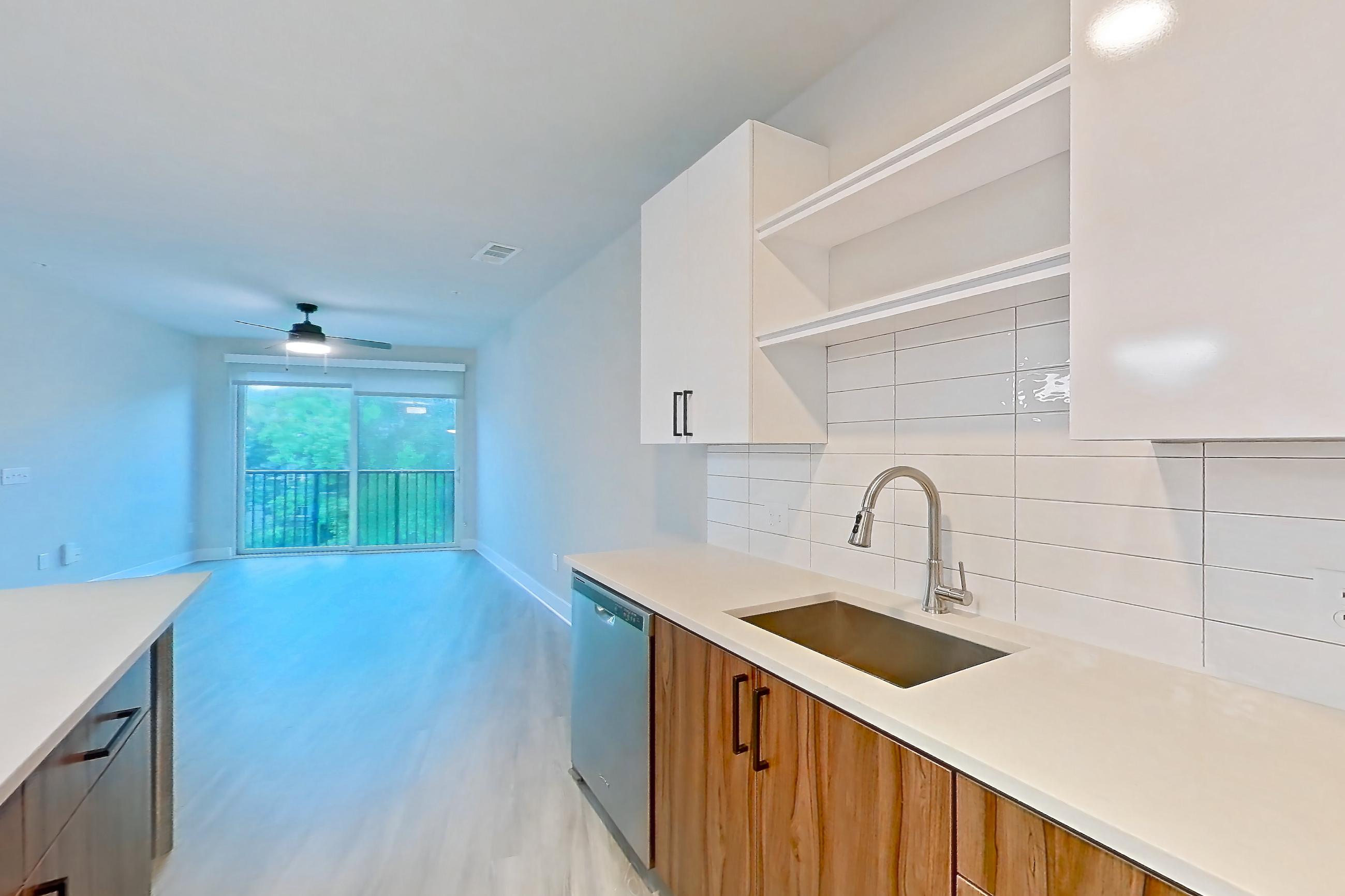 KITCHEN (representative of this floor plan)