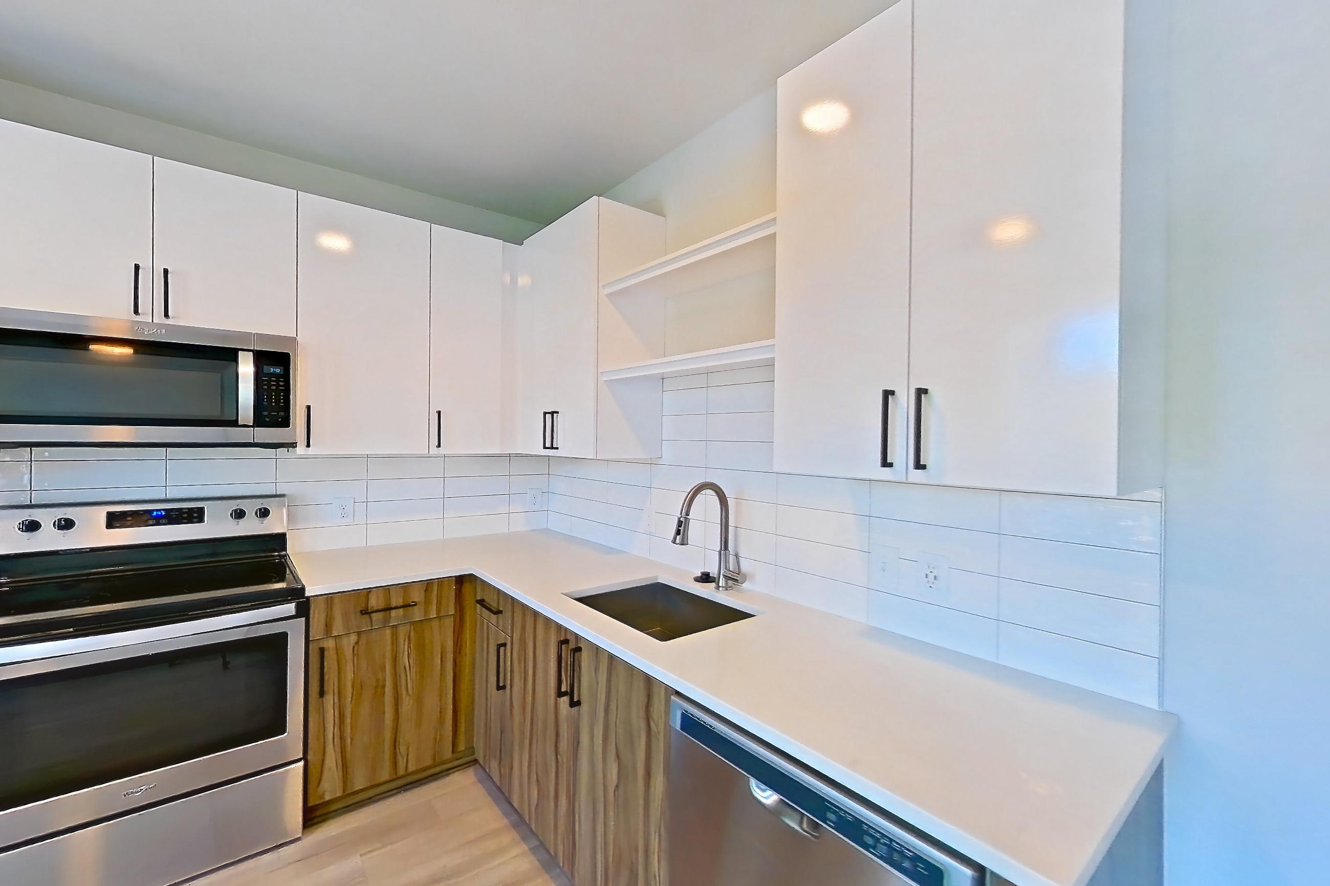KITCHEN (representative of this floor plan)