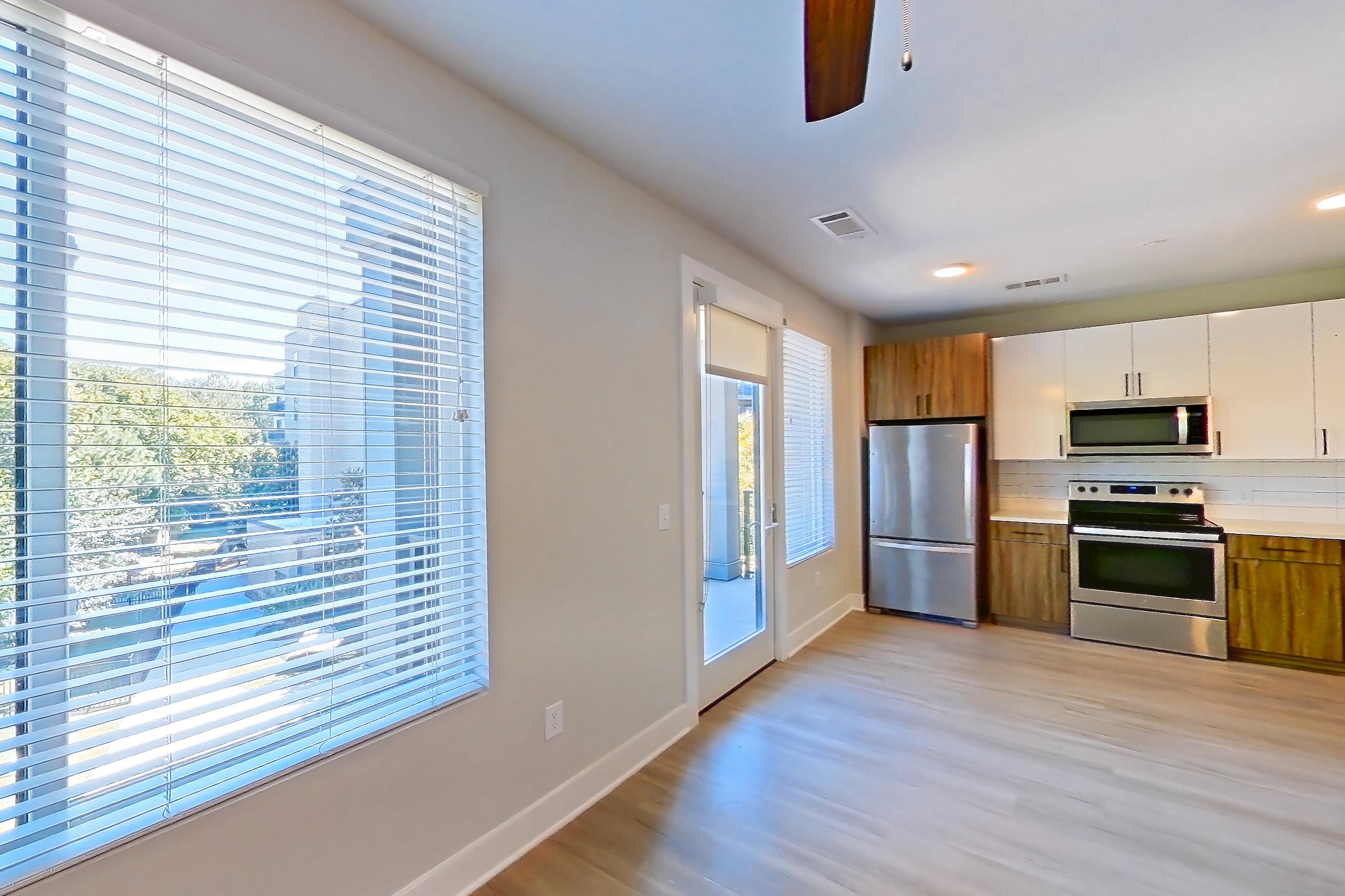 LIVING ROOM (representative of this floor plan)