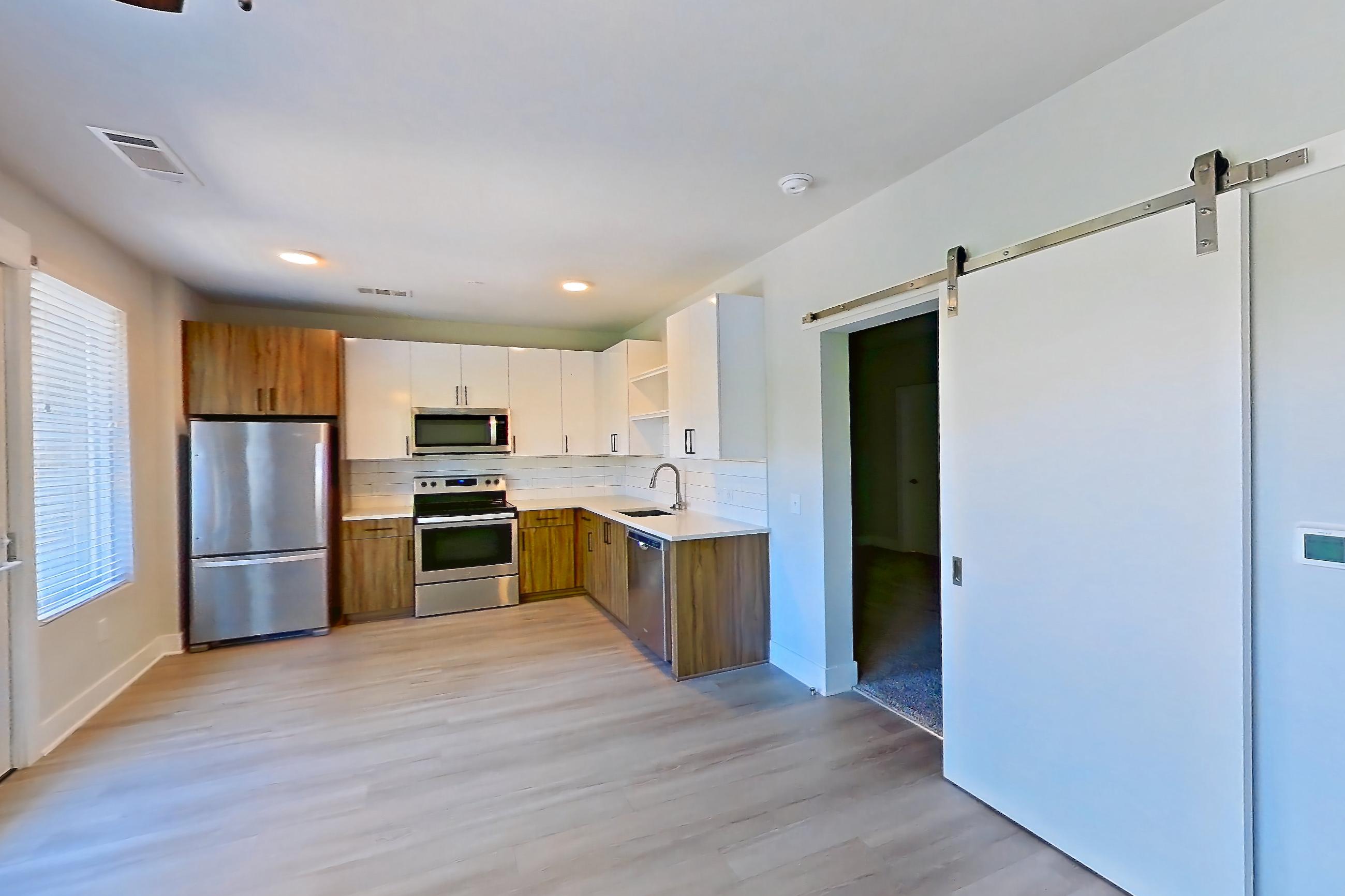 LIVING ROOM (representative of this floor plan)