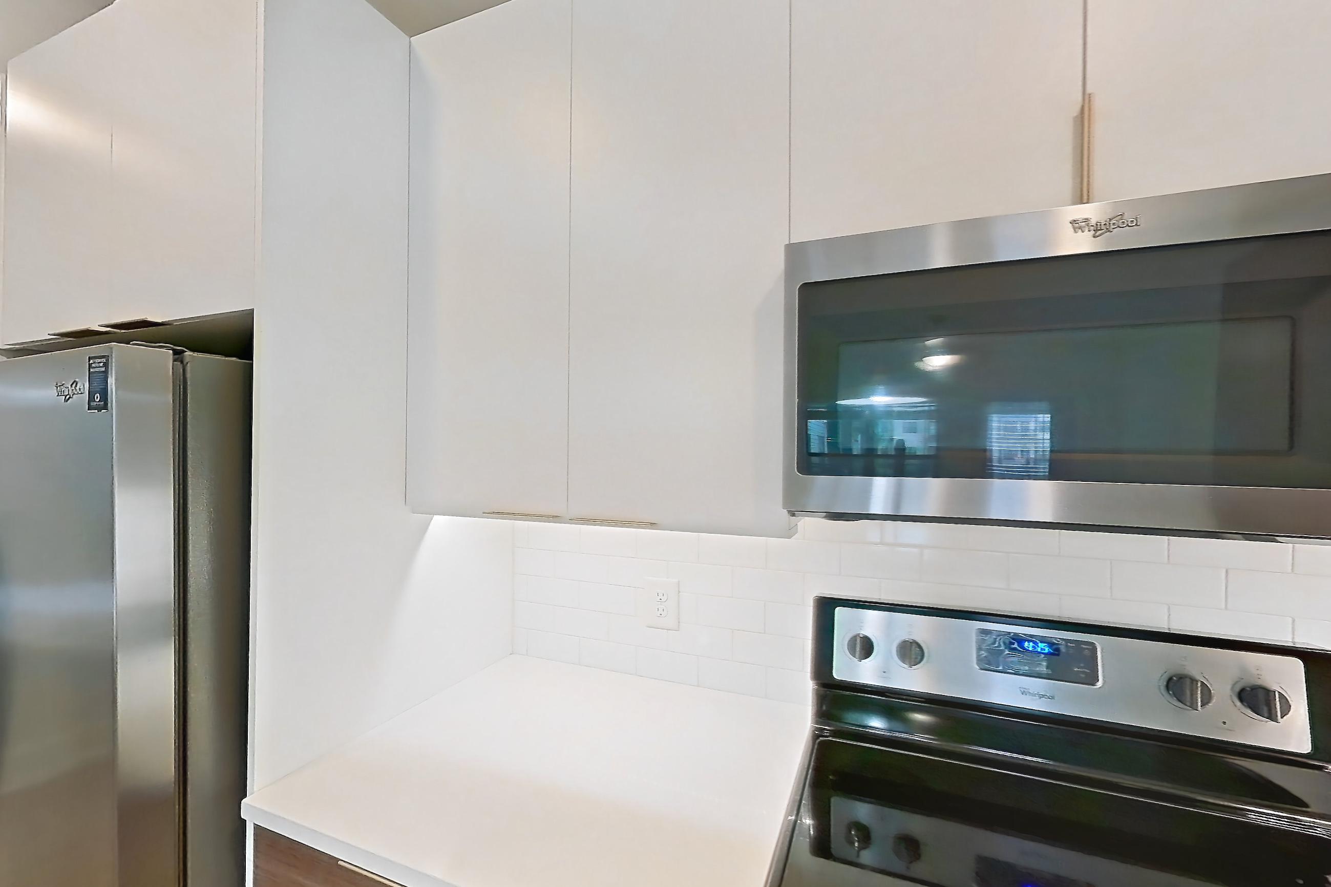 KITCHEN (representative of this floor plan)