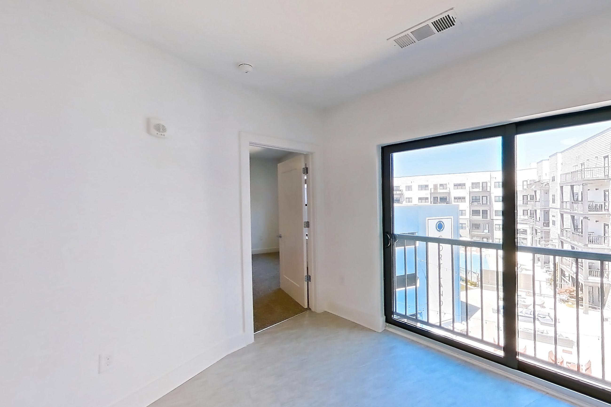 LIVING ROOM (representative of this floor plan)