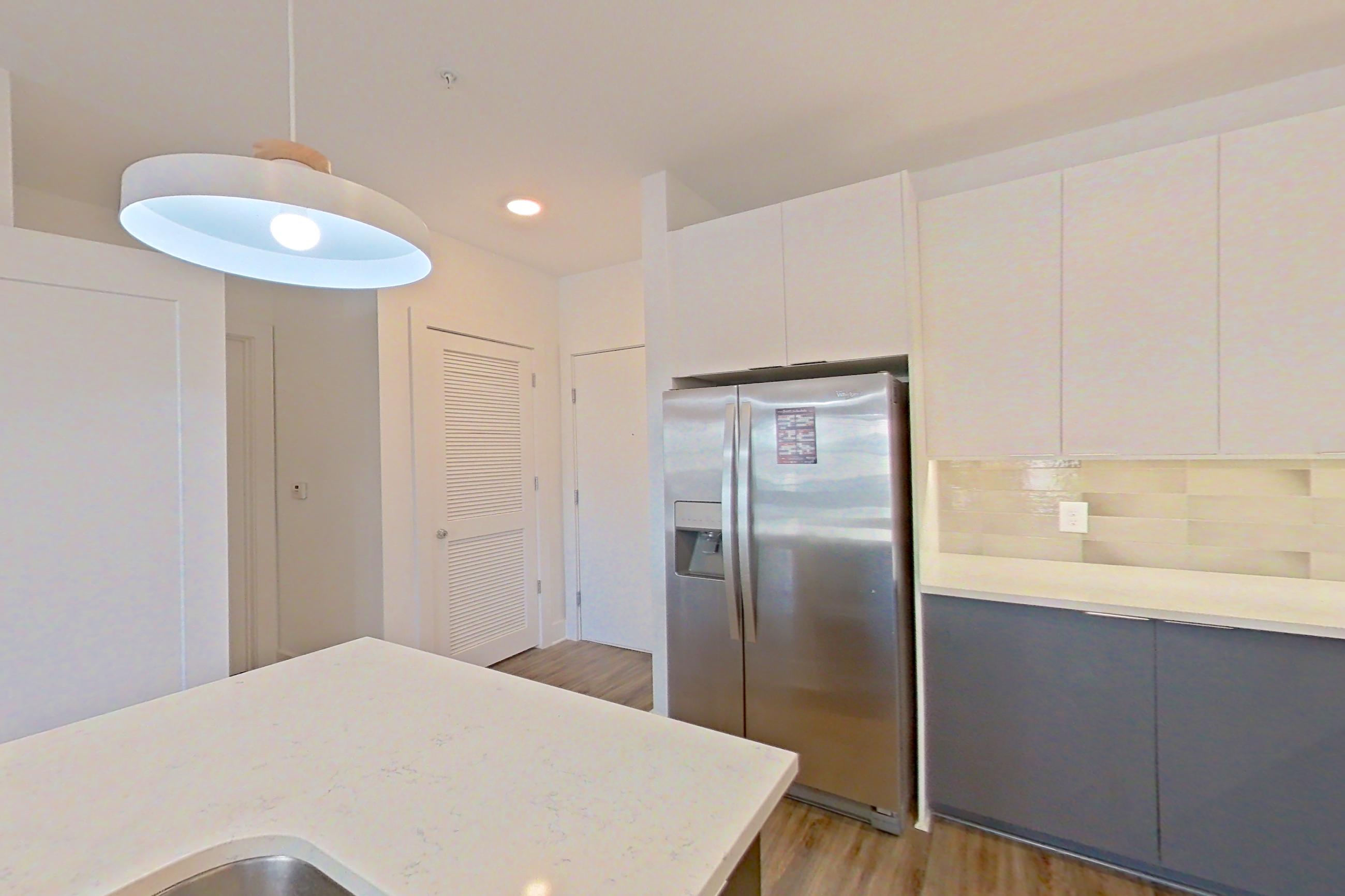 KITCHEN (representative of this floor plan)
