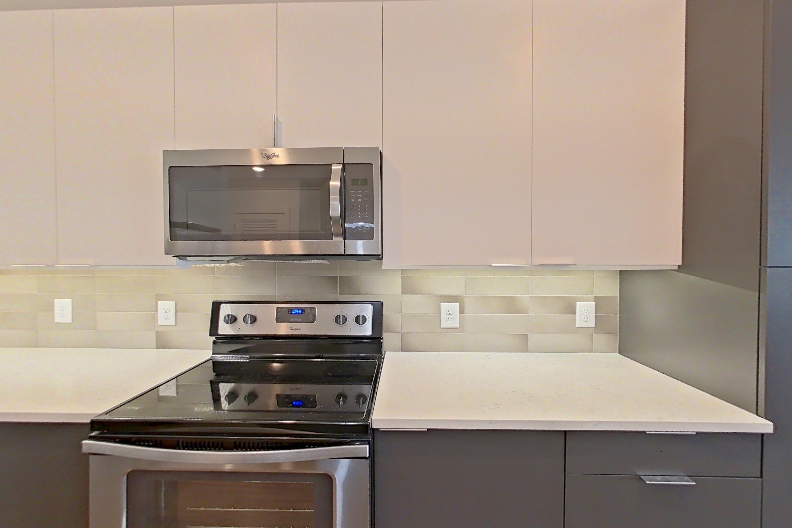 KITCHEN (representative of this floor plan)