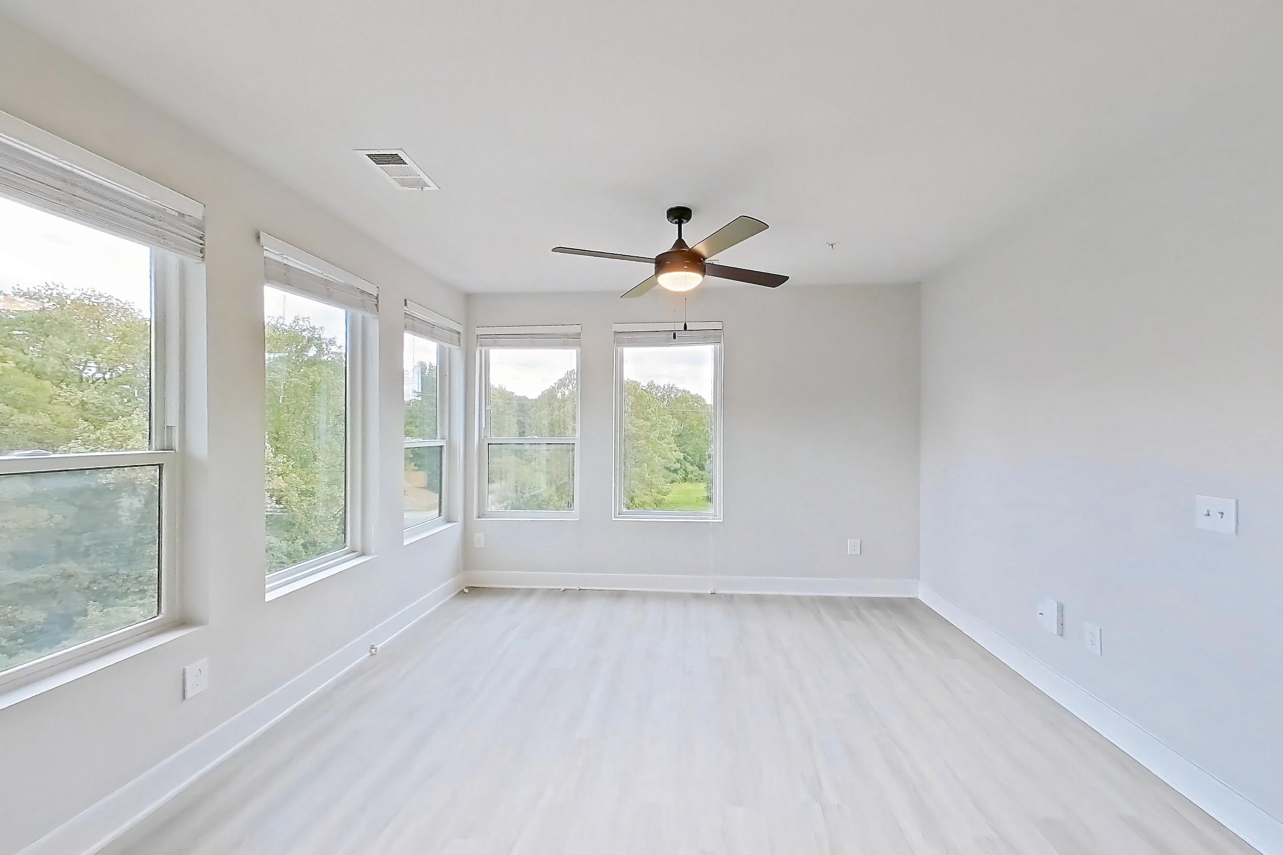 DINING ROOM (representative of this floor plan)