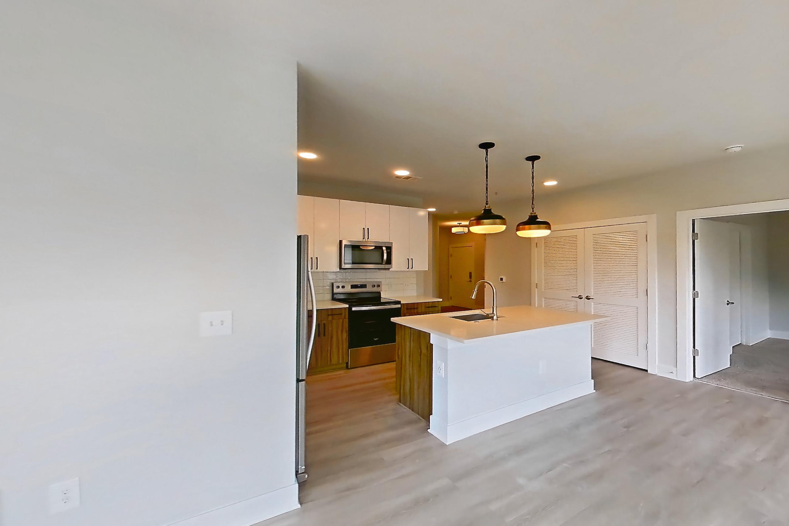 LIVING ROOM (representative of this floor plan)
