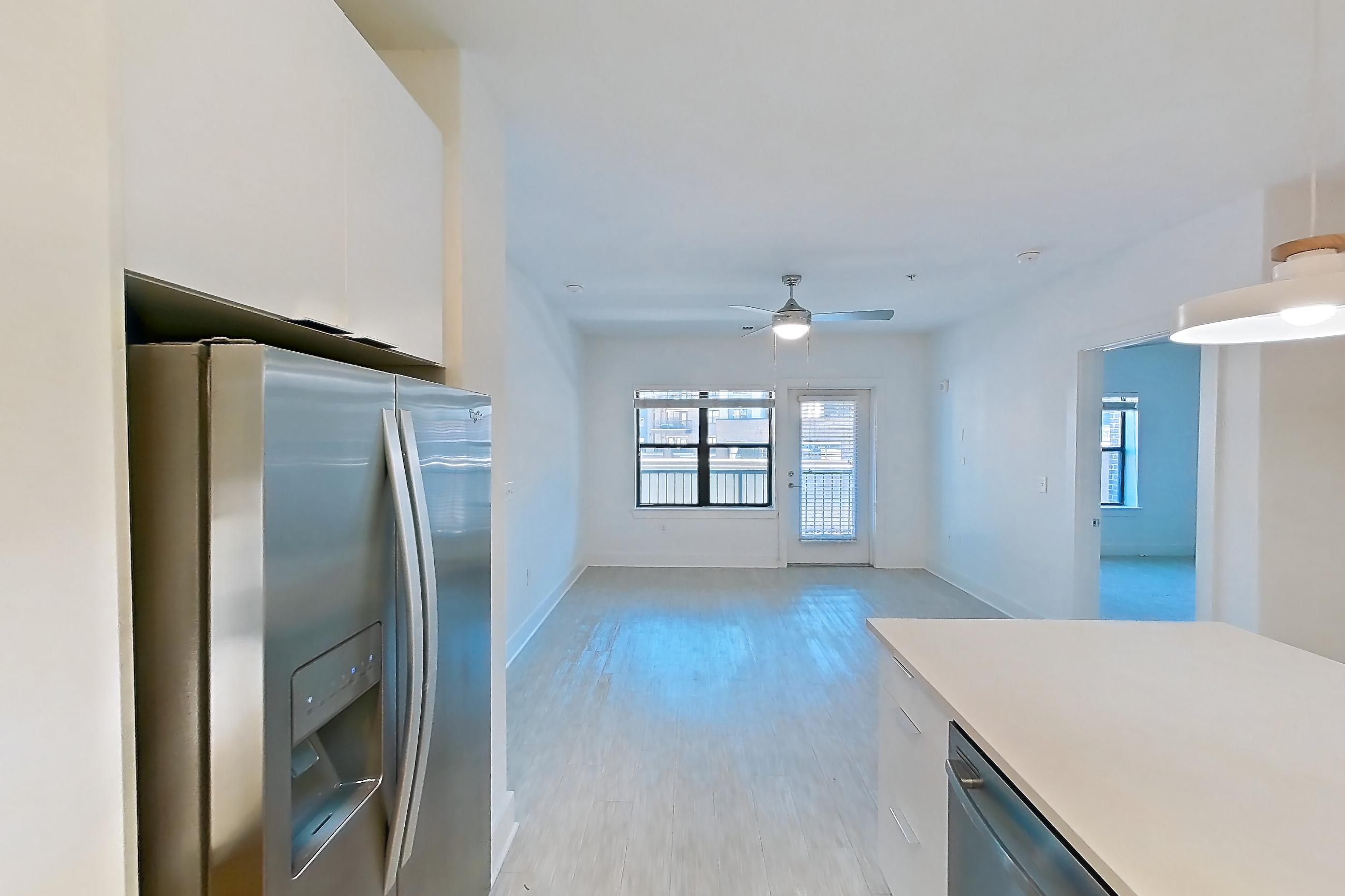 KITCHEN (representative of this floor plan)