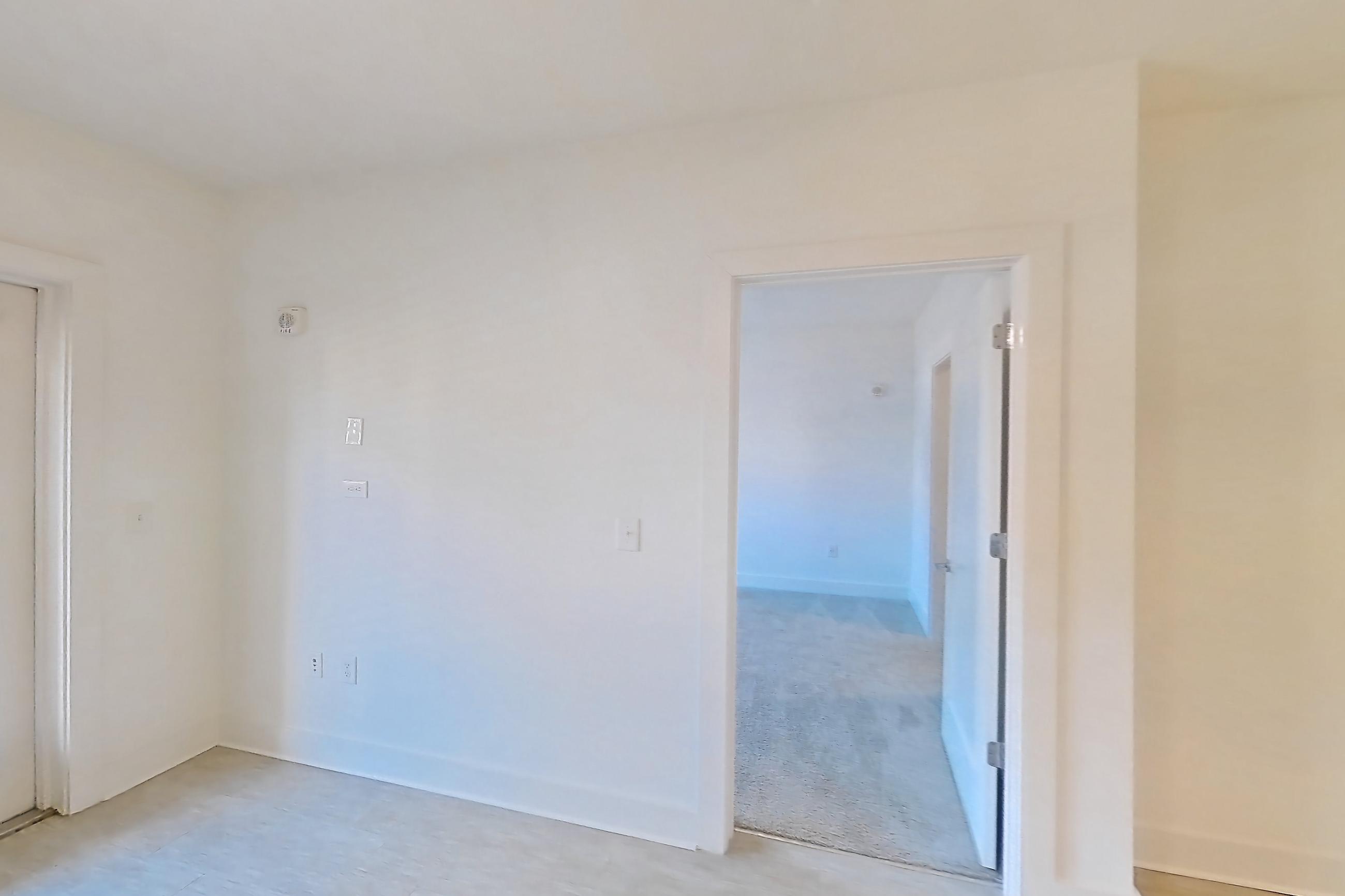 LIVING ROOM (representative of this floor plan)