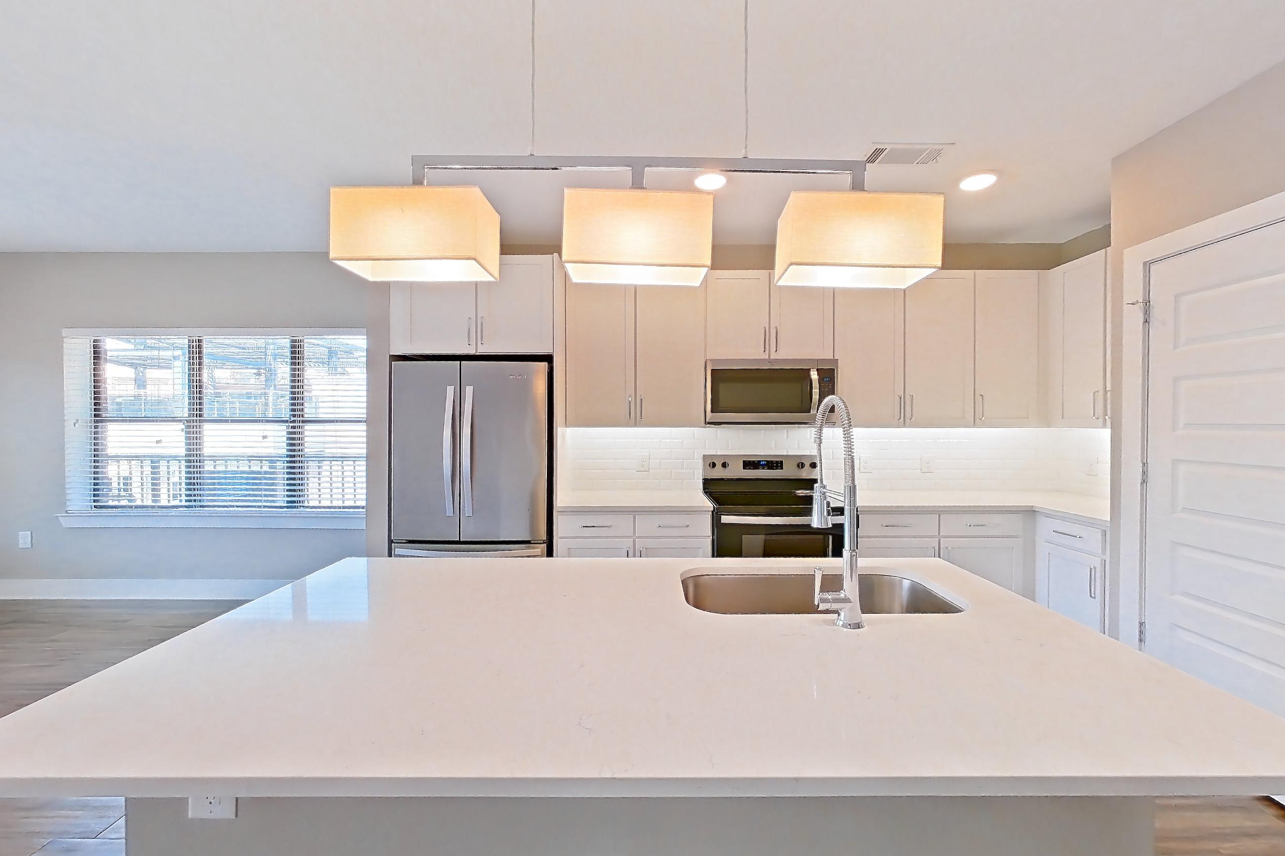 DINING ROOM (representative of this floor plan)