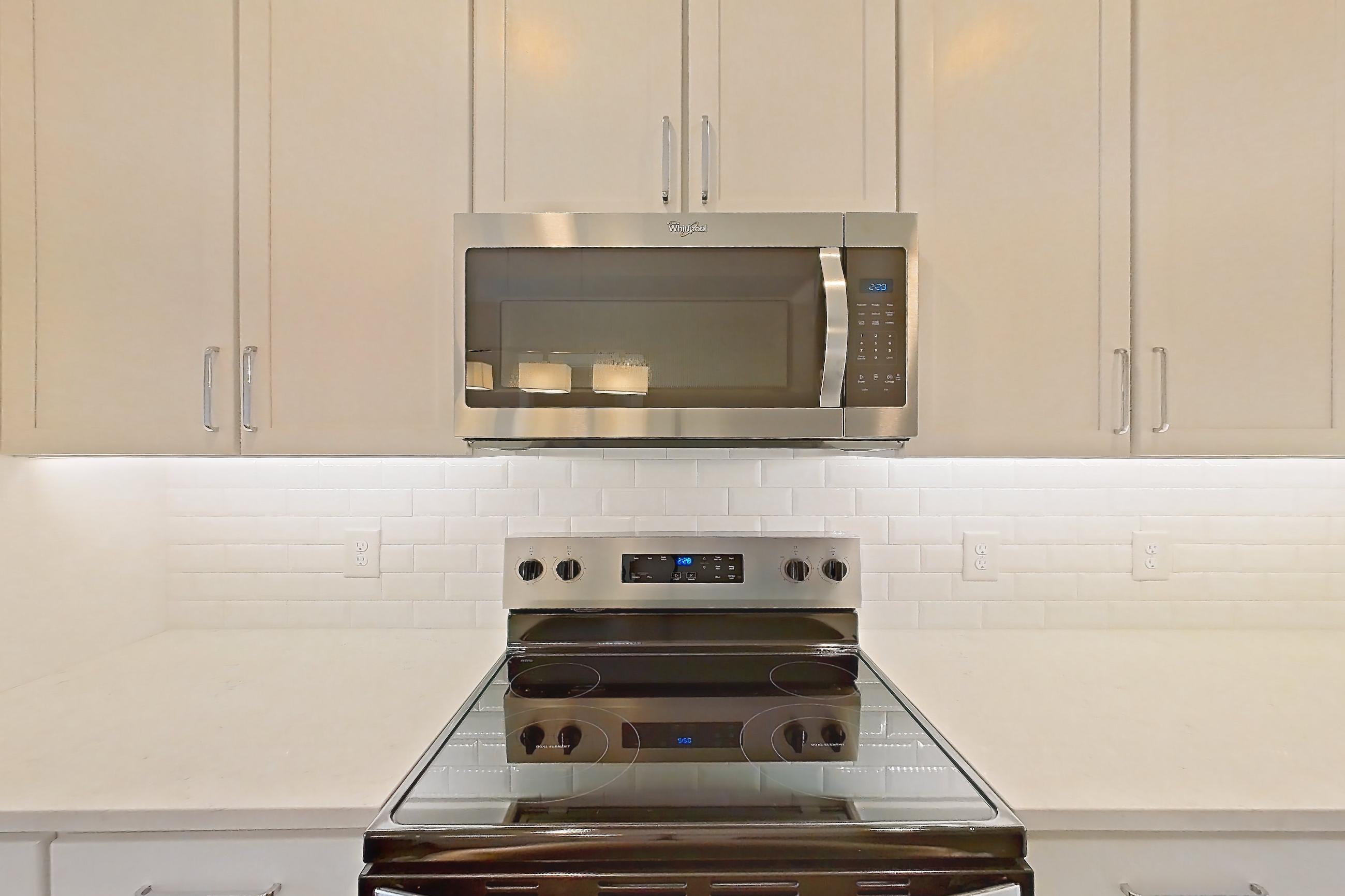 KITCHEN (representative of this floor plan)
