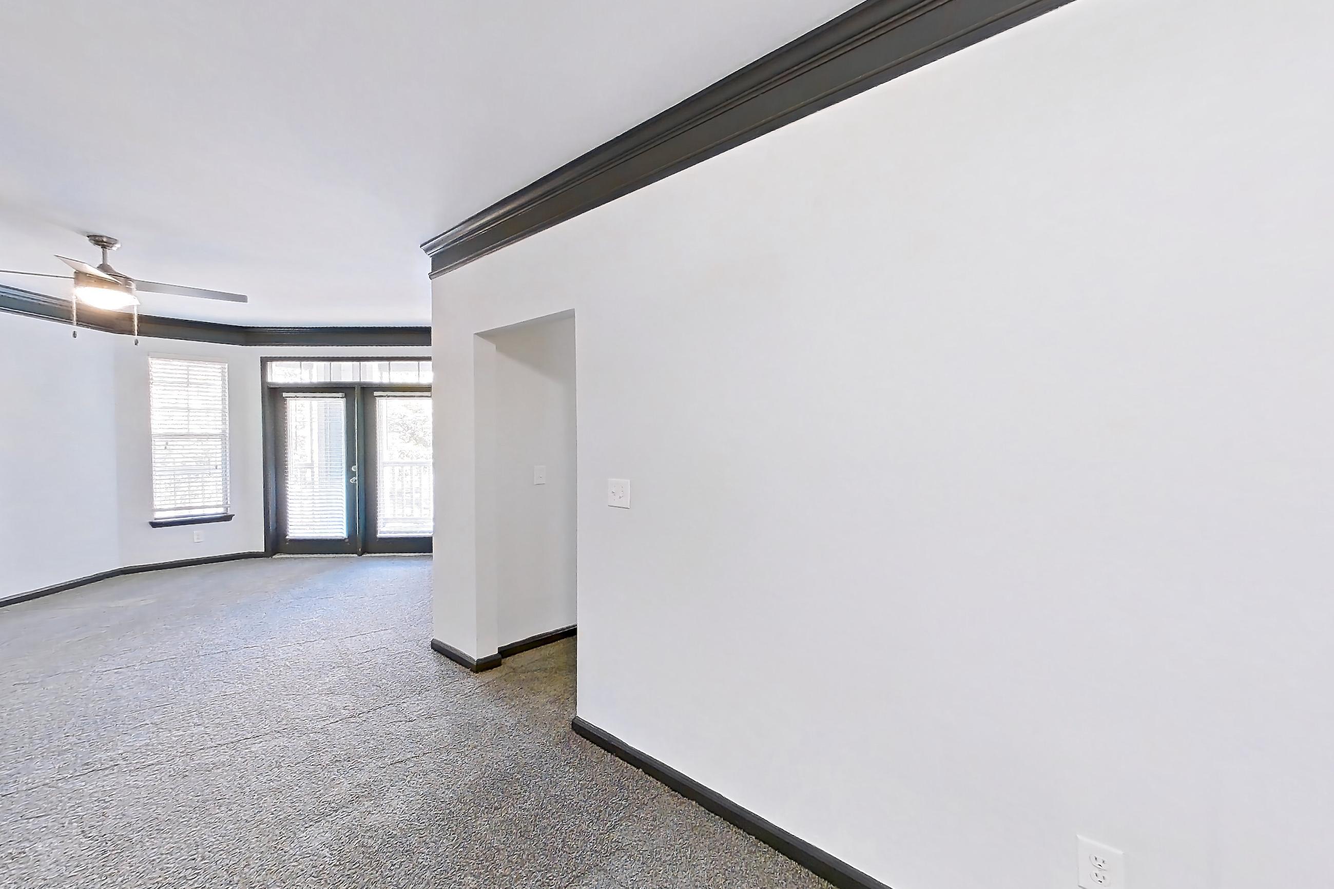 DINING ROOM (representative of this floor plan)