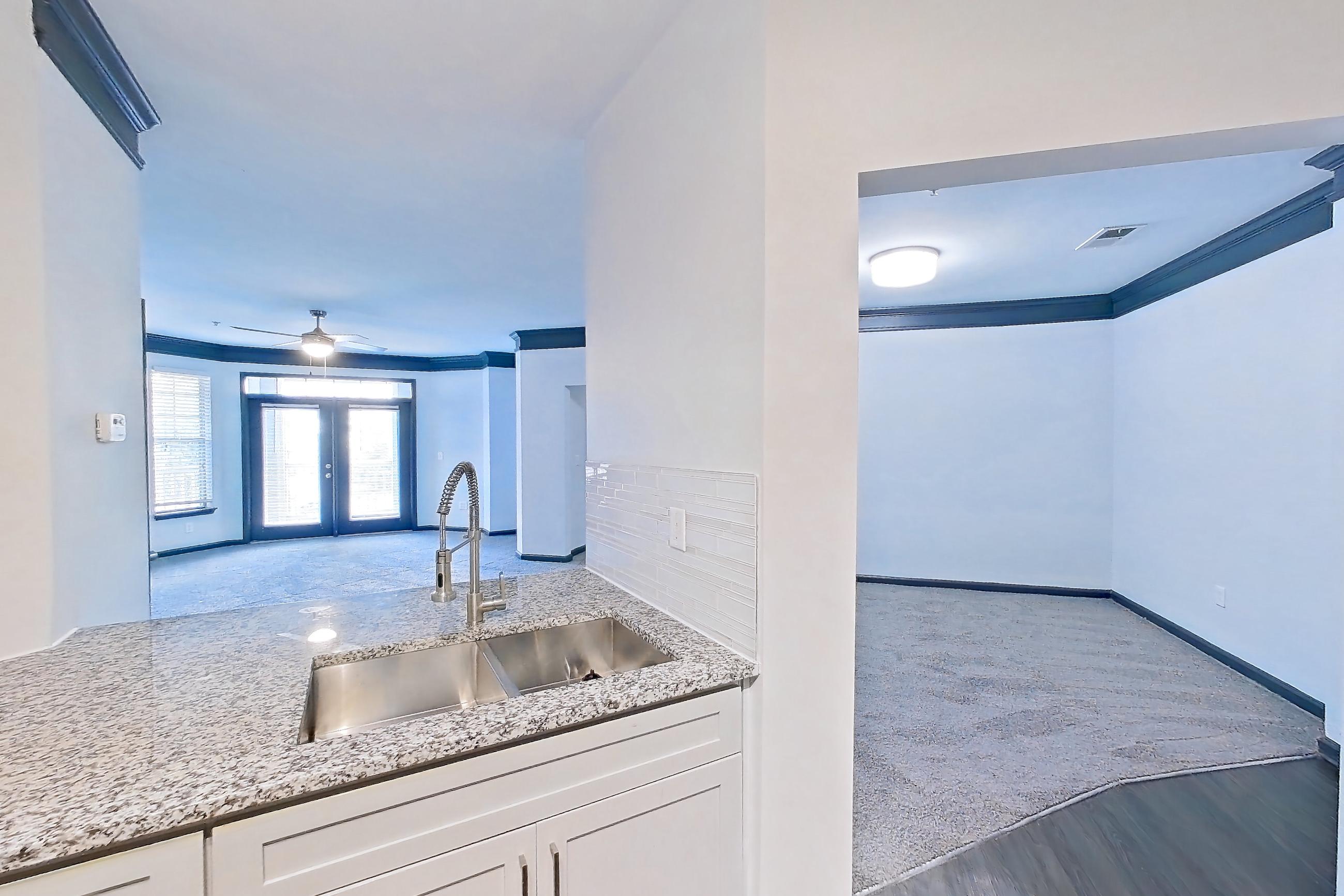 KITCHEN (representative of this floor plan)