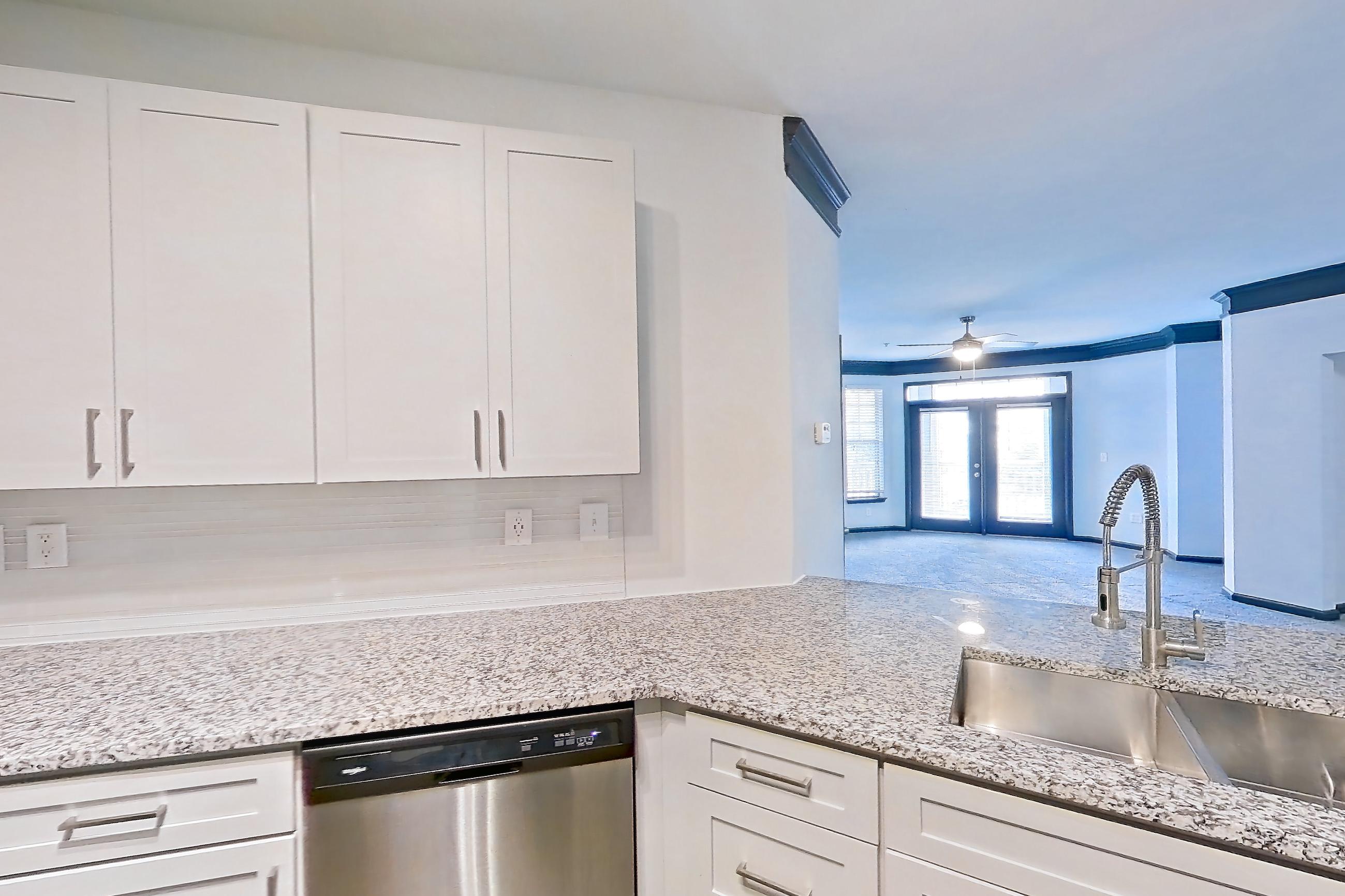 KITCHEN (representative of this floor plan)