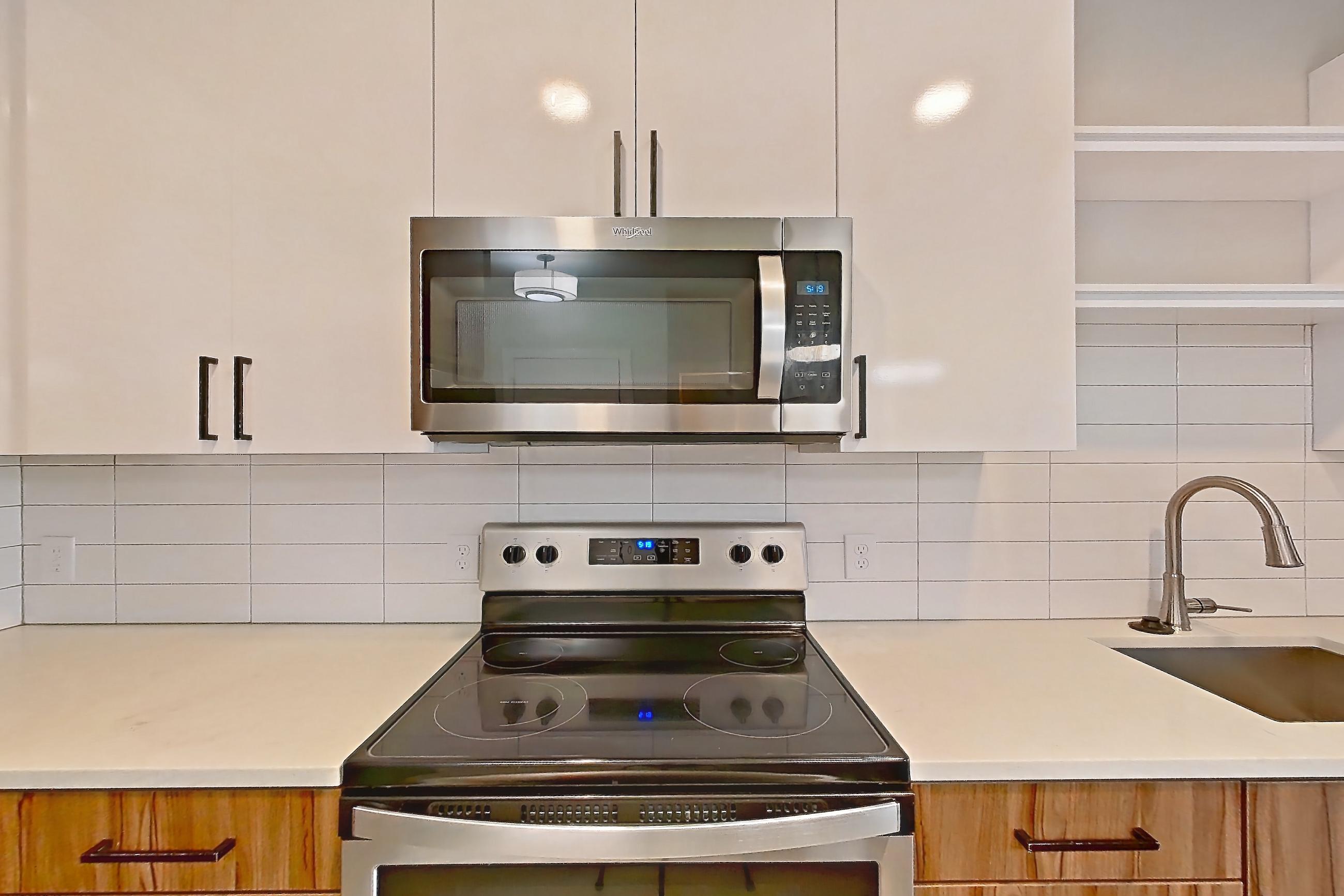 KITCHEN (representative of this floor plan)