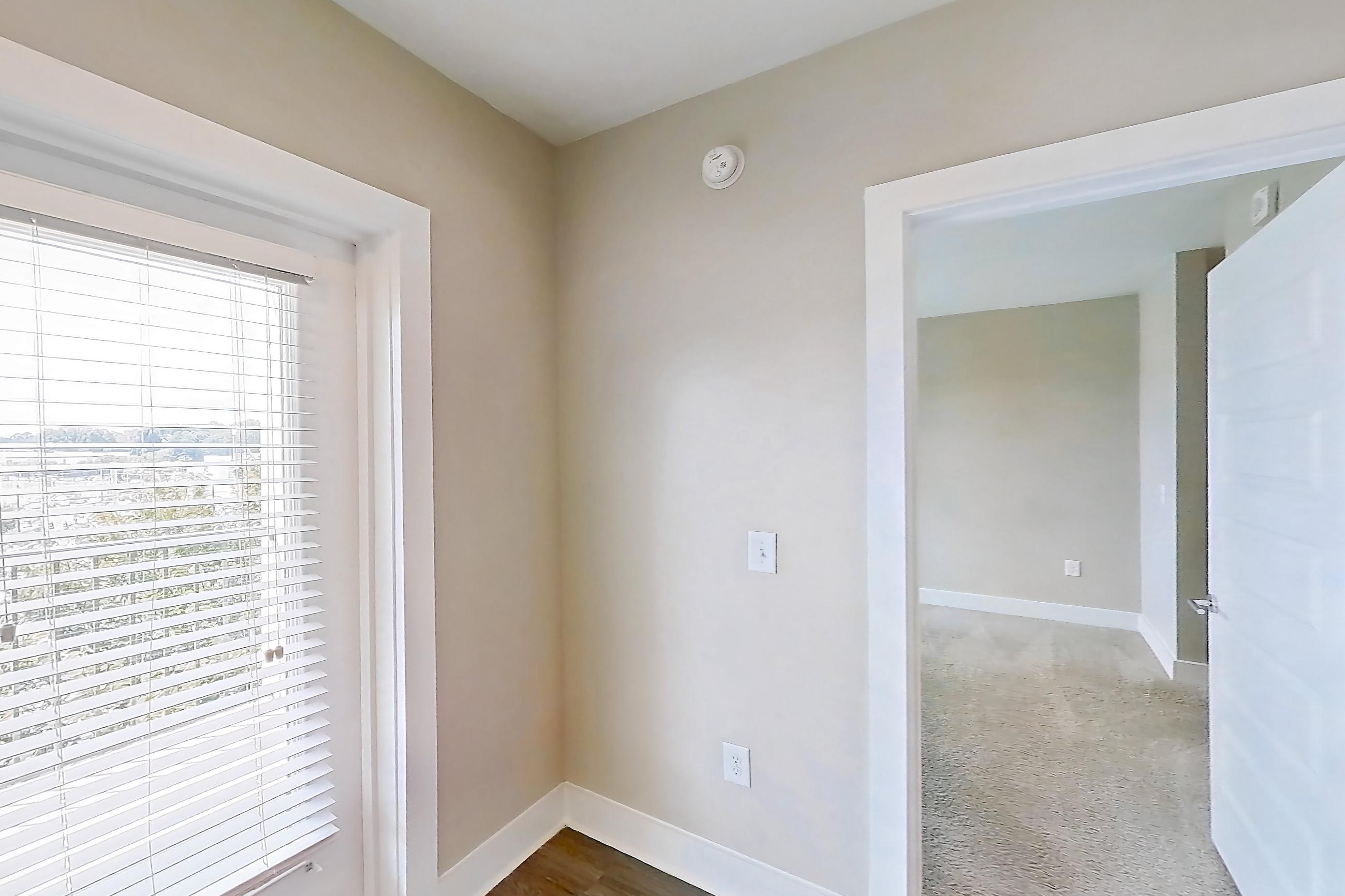 DINING ROOM (representative of this floor plan)