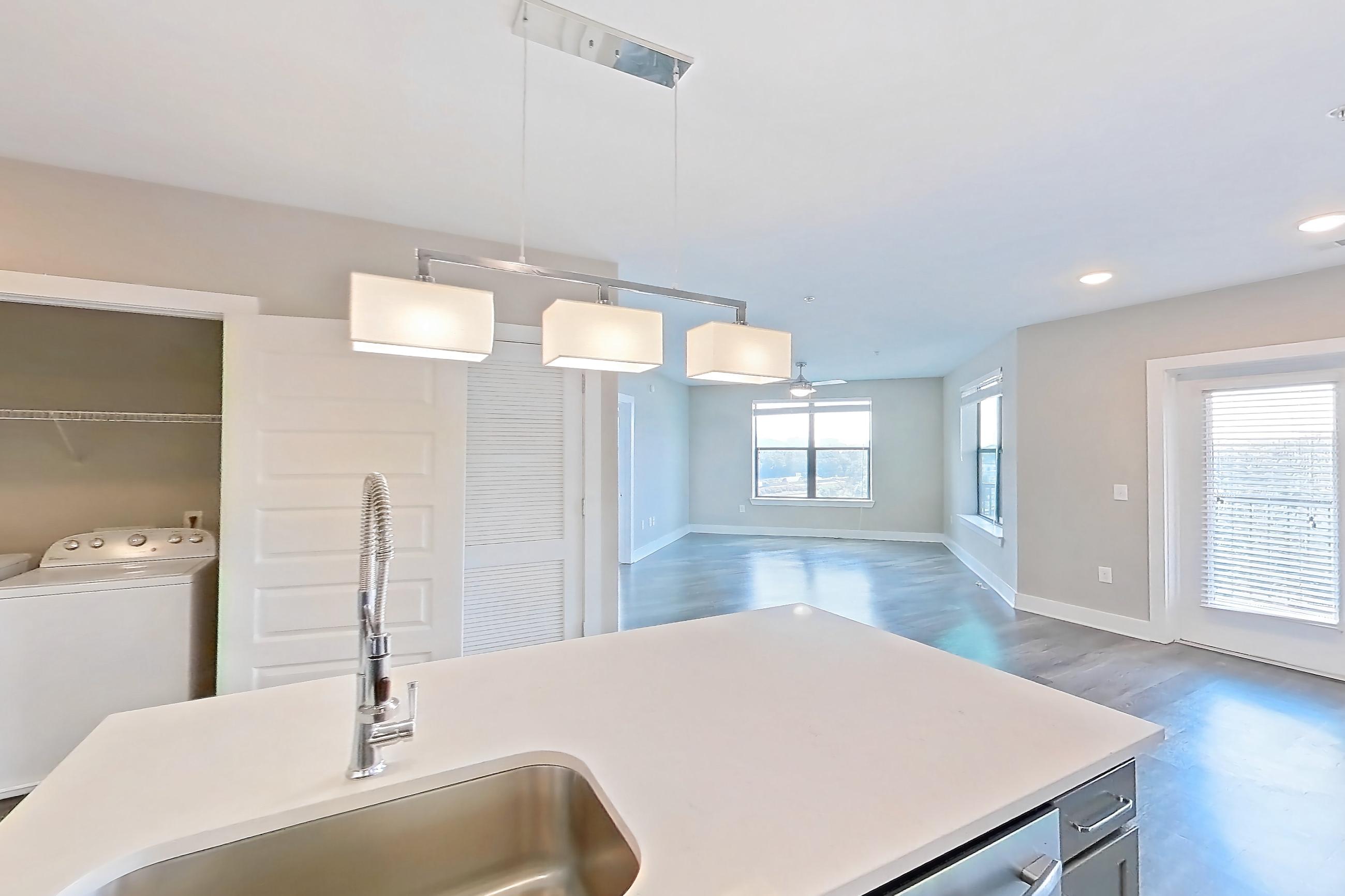 KITCHEN (representative of this floor plan)
