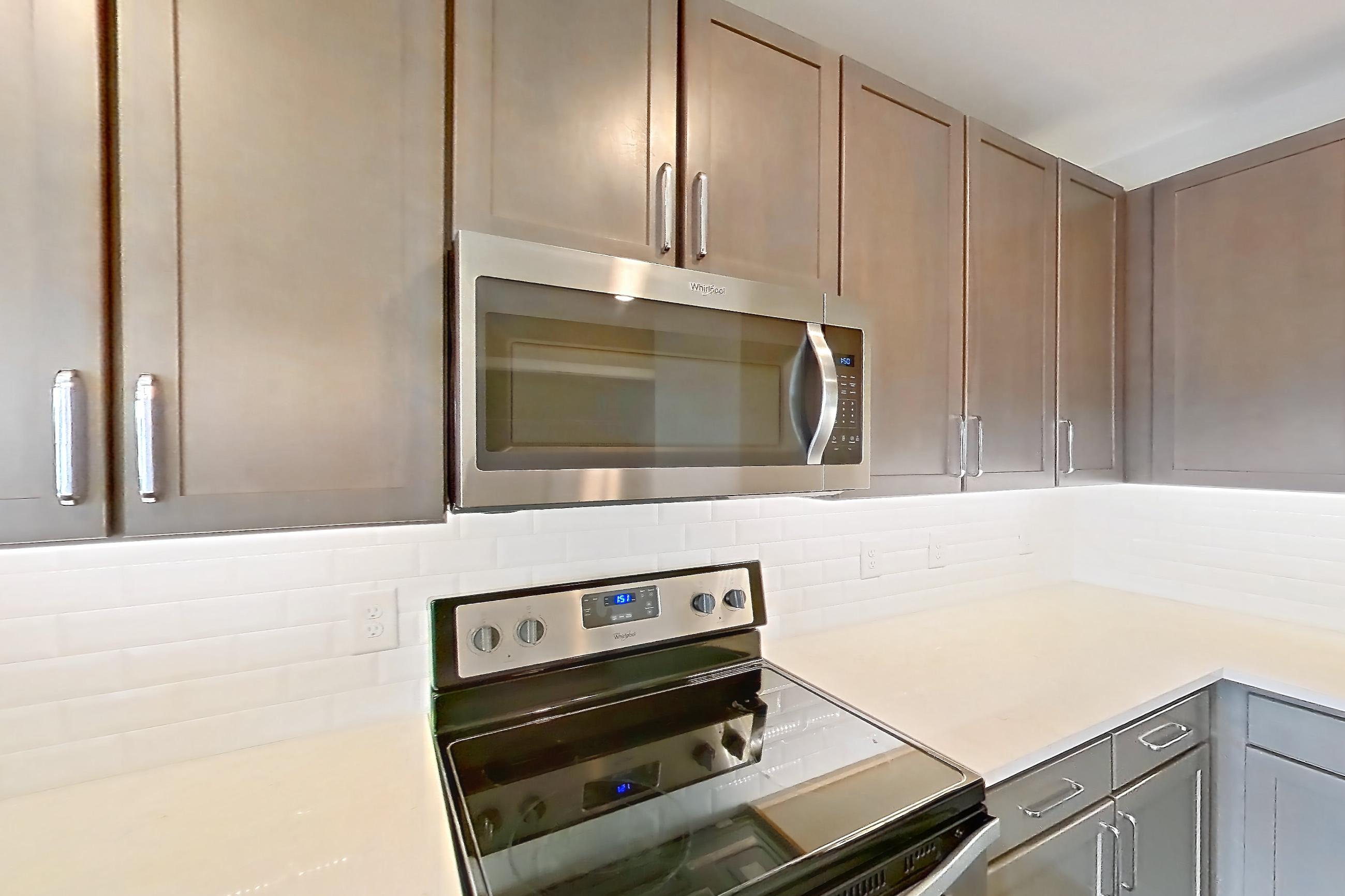 KITCHEN (representative of this floor plan)