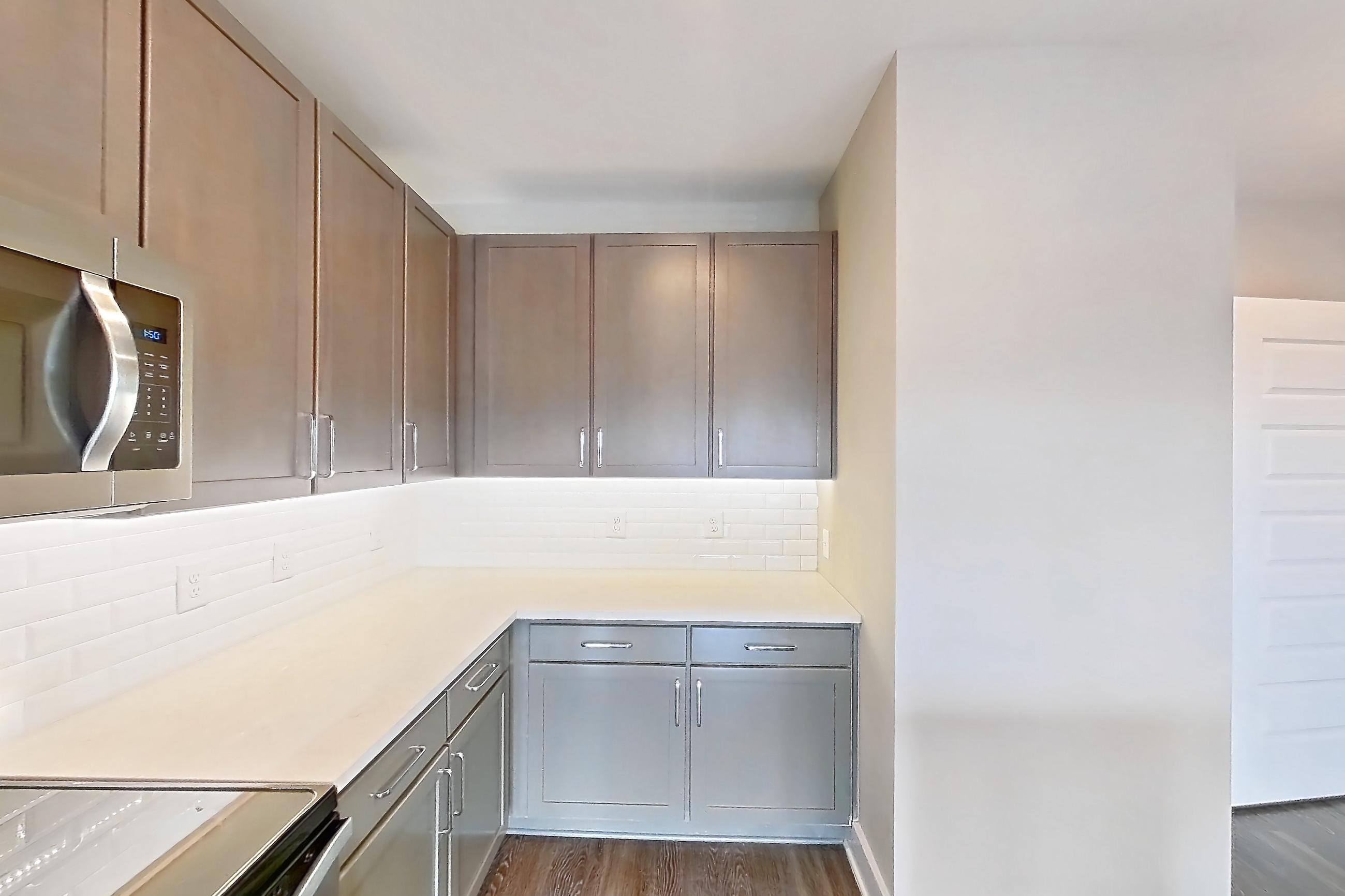 KITCHEN (representative of this floor plan)