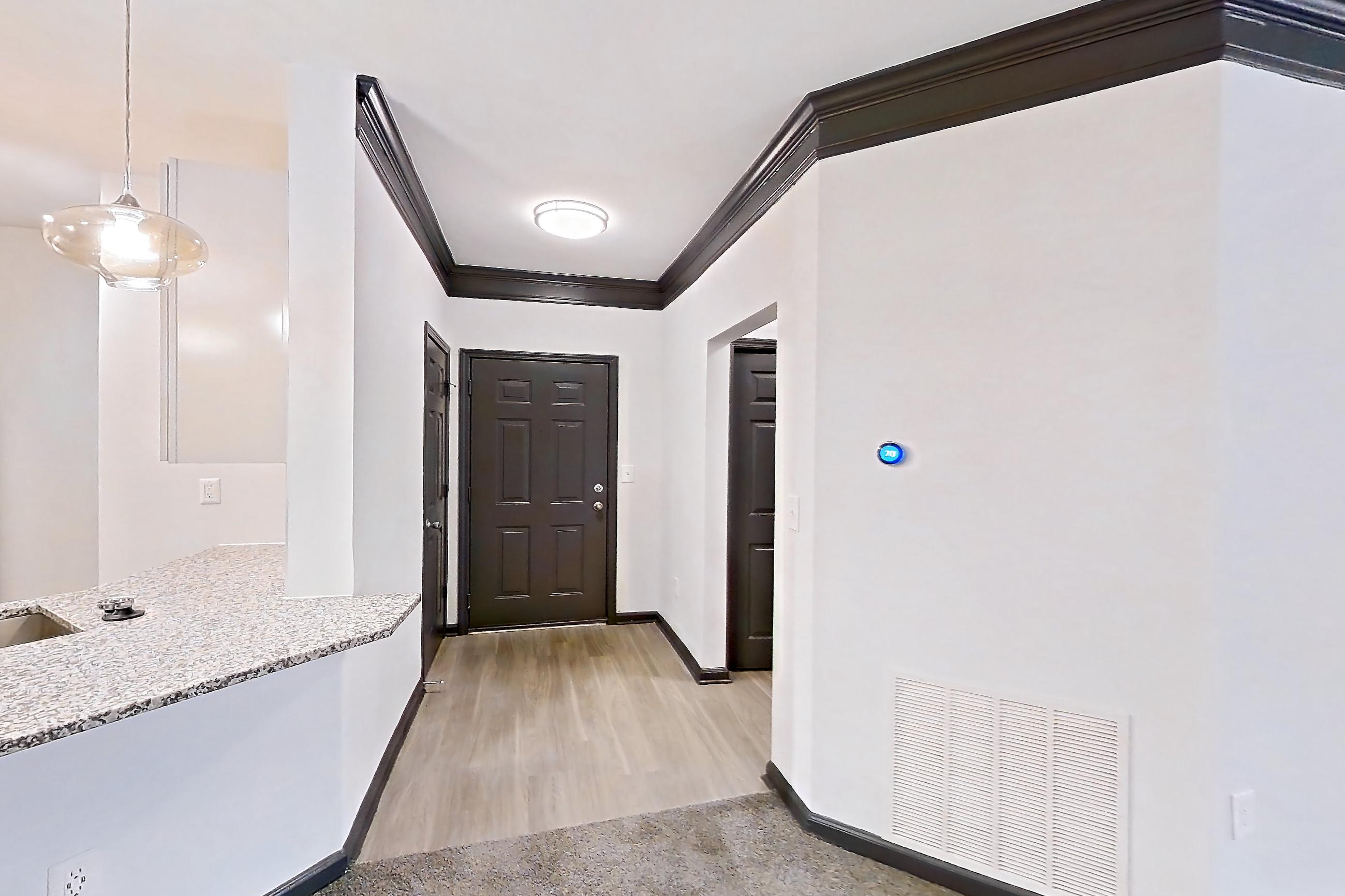 LIVING SPACE