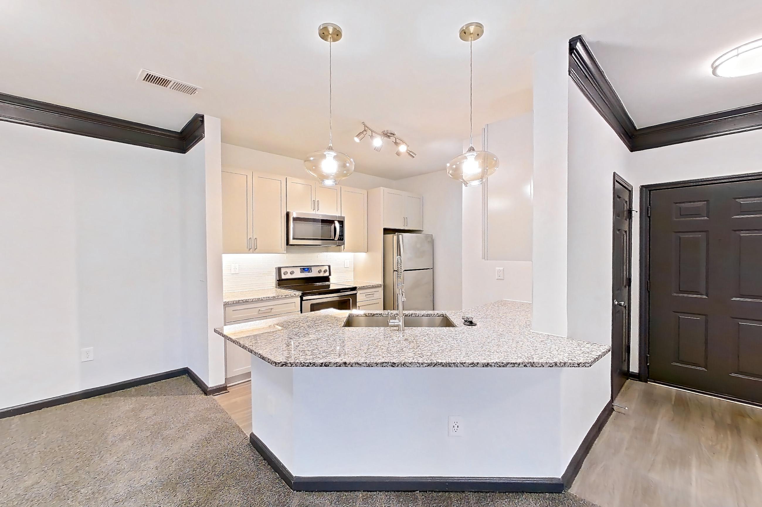 LIVING SPACE